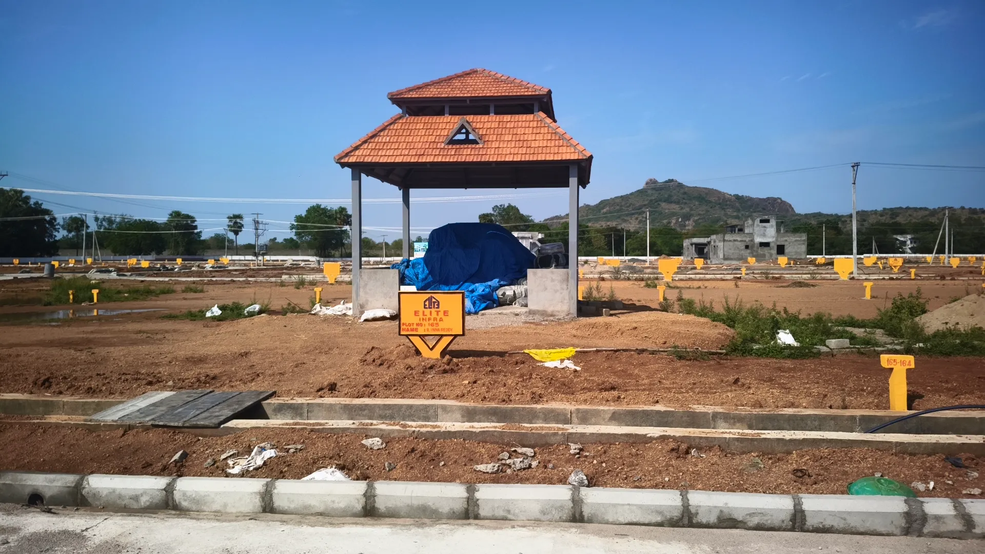 Premium Open Plots Available In Guntur