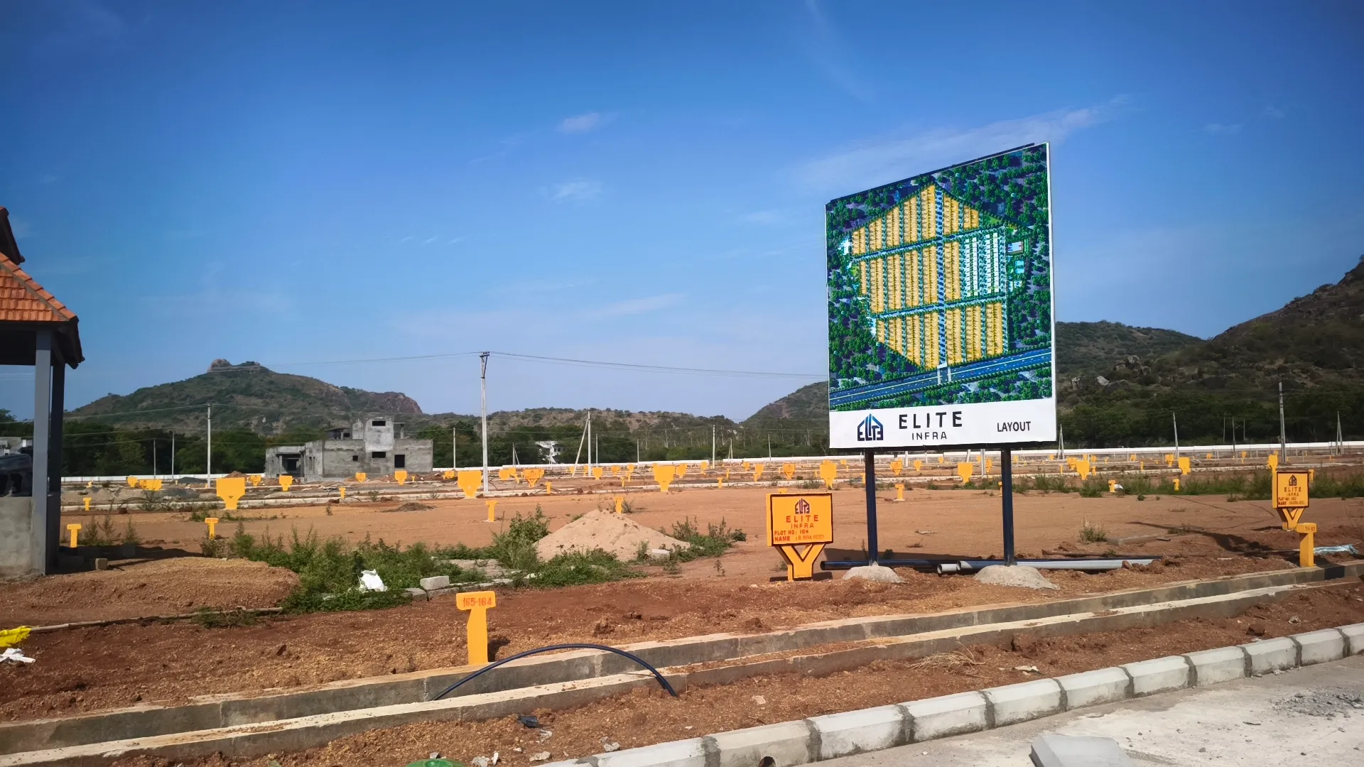 Premium Open Plots Available In Guntur 2