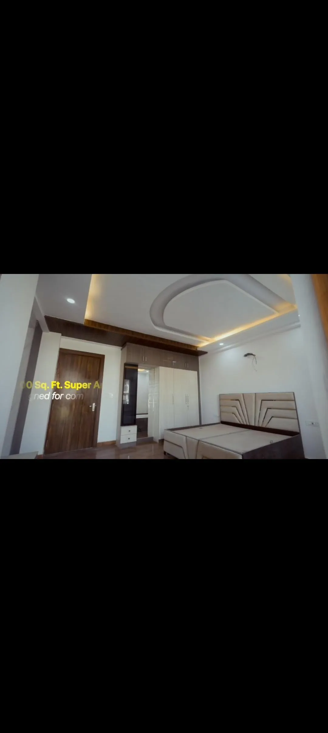 Available 2BHK flats
