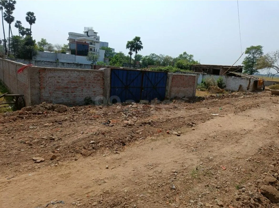 Prime Location Plot