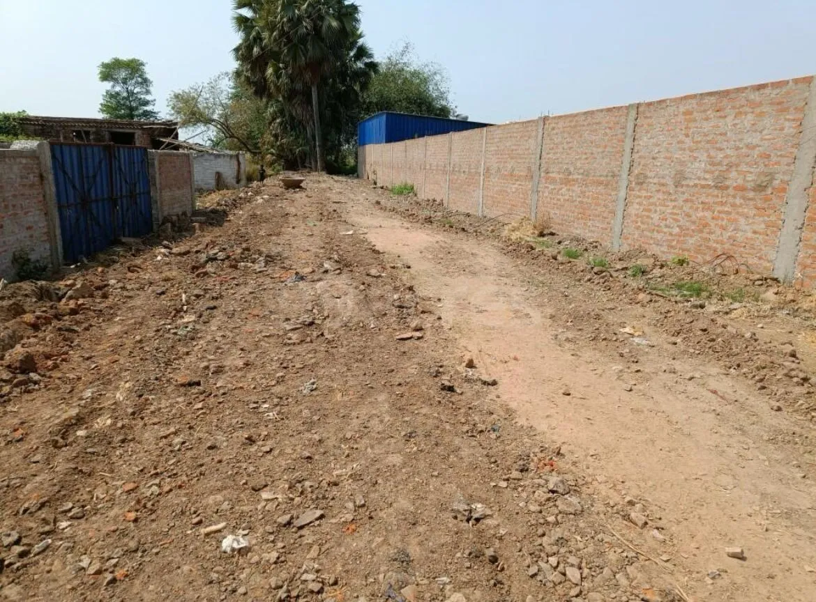 Prime Location Plot