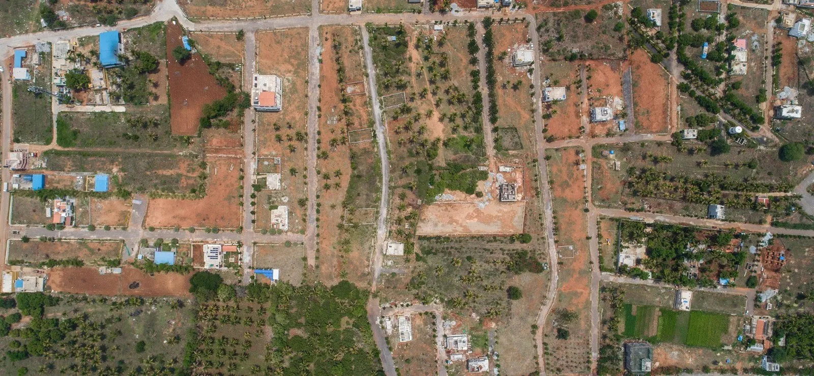plot in kengeri, doddabale 3