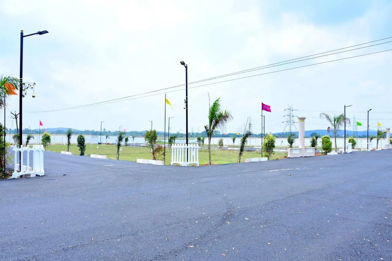 Harini city 2
