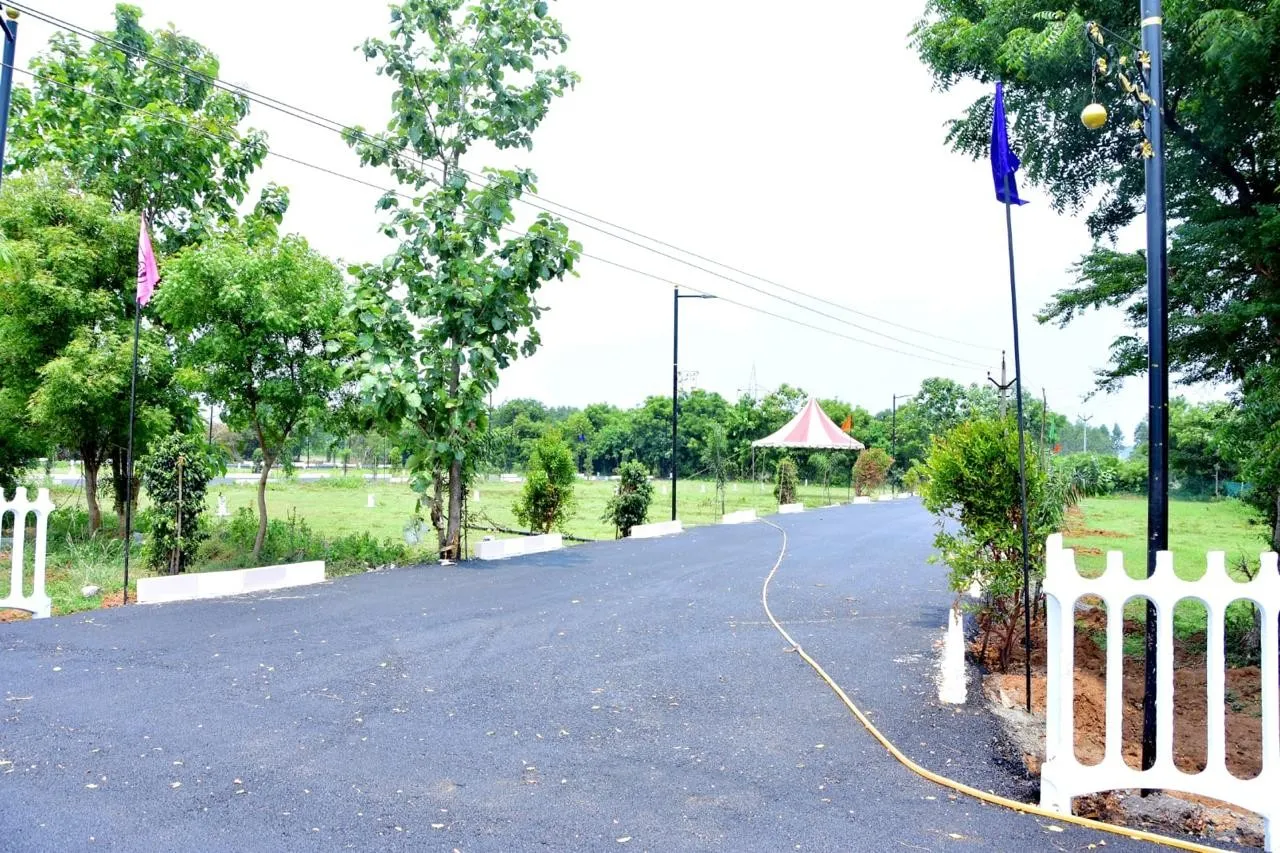Harini city 3