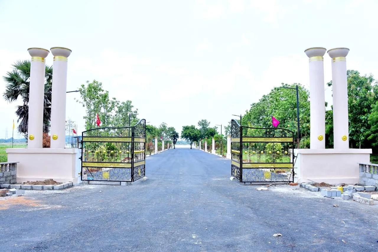 Harini city