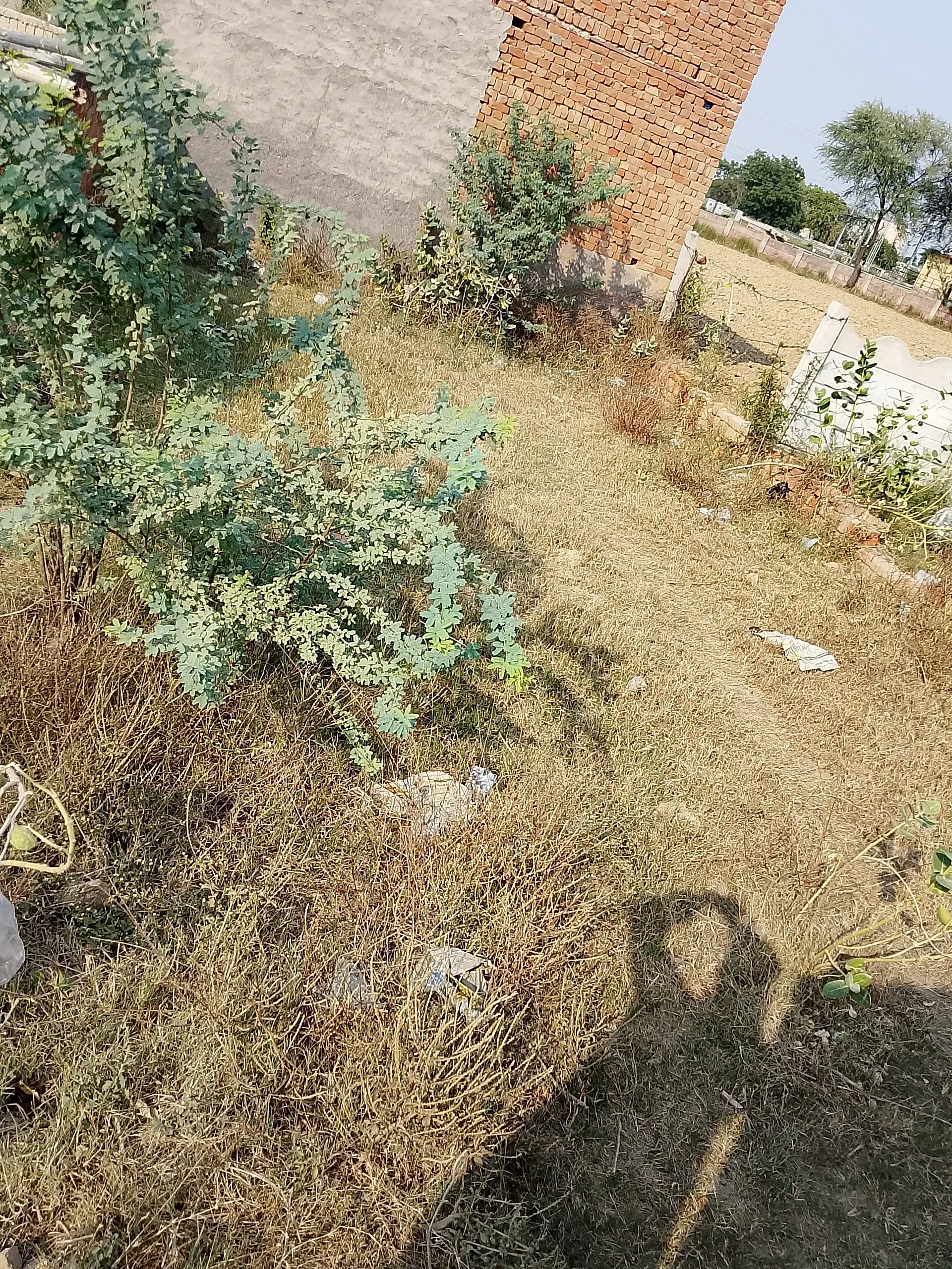 90 gaj plot in varindawan utter Pradesh 3