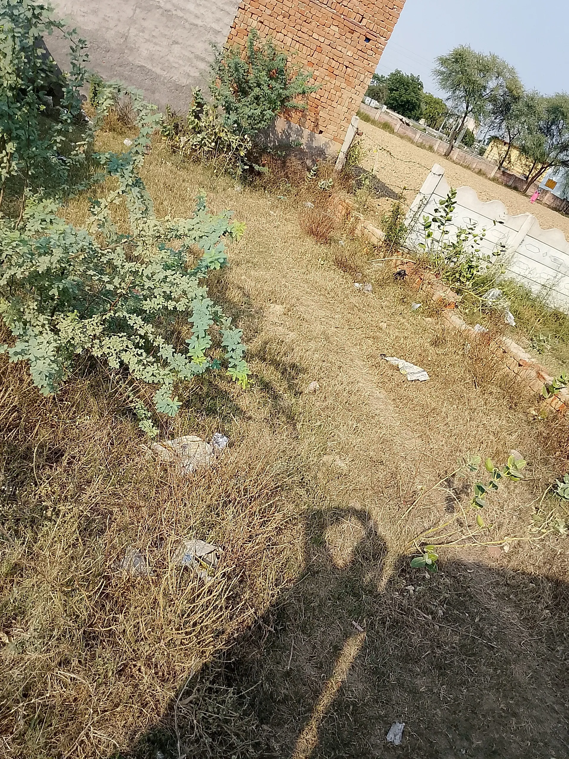 90 gaj plot in varindawan utter Pradesh