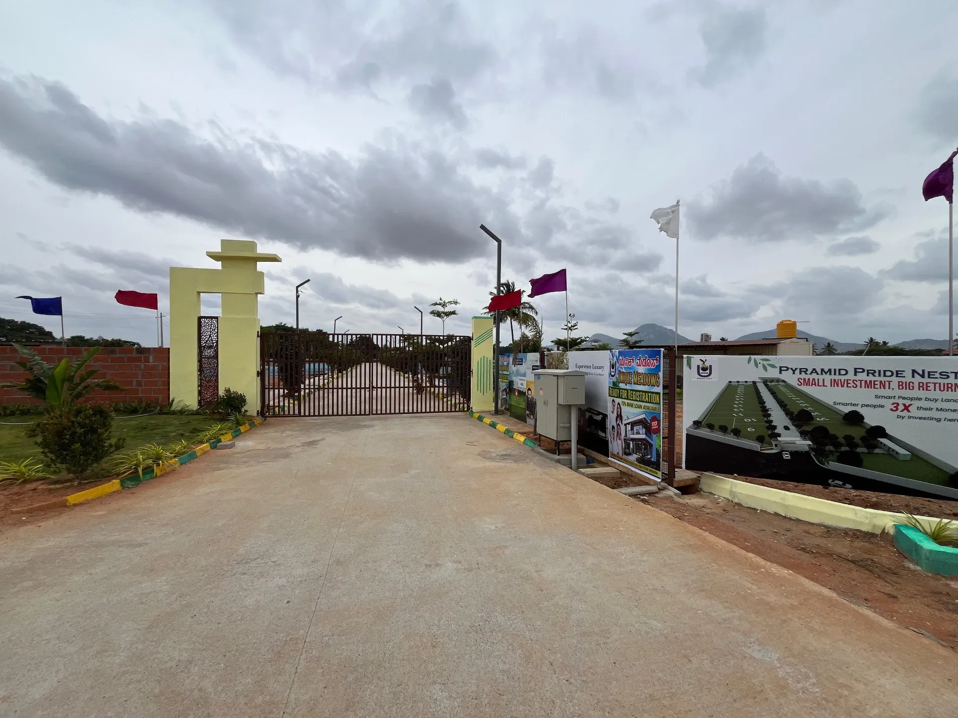 Chikkaballapur 3