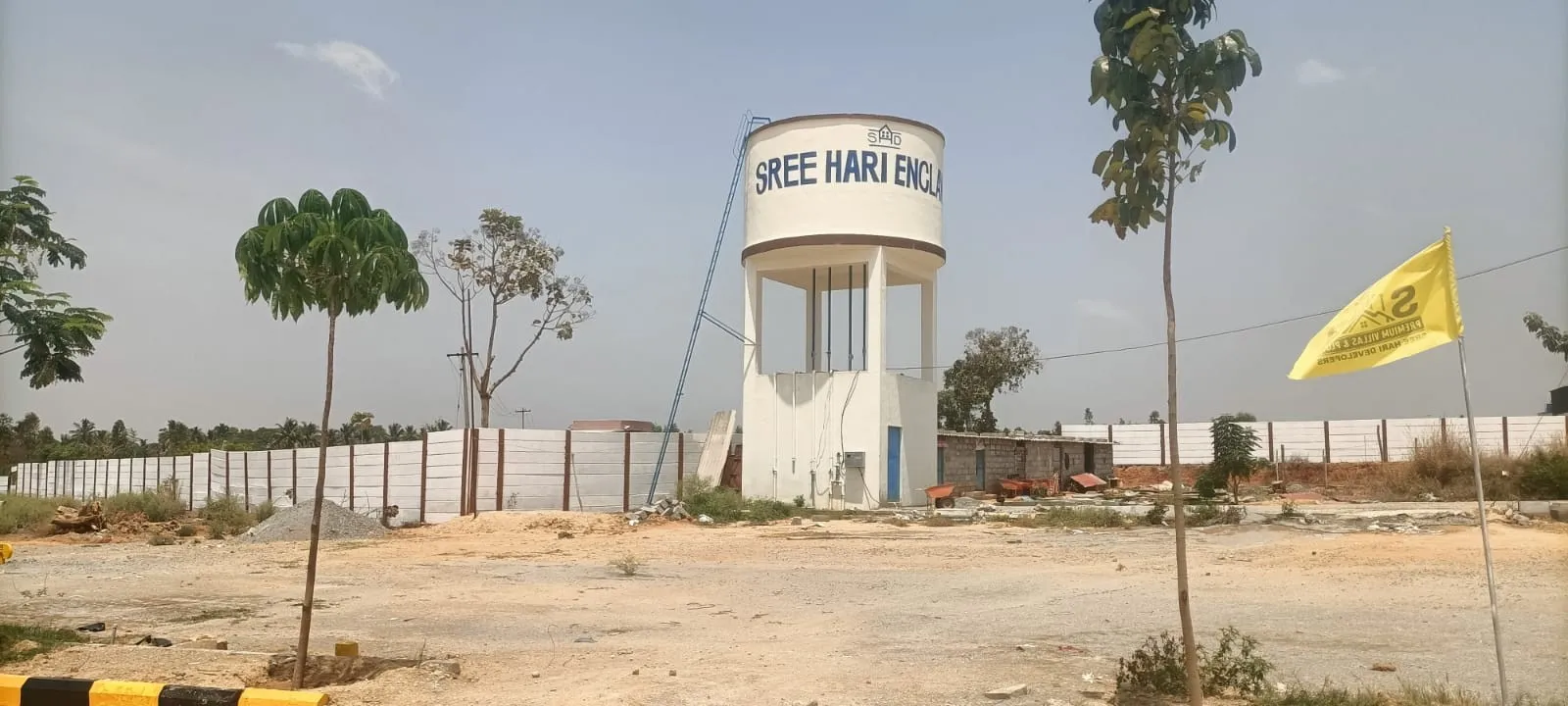 shree hari enclave 3