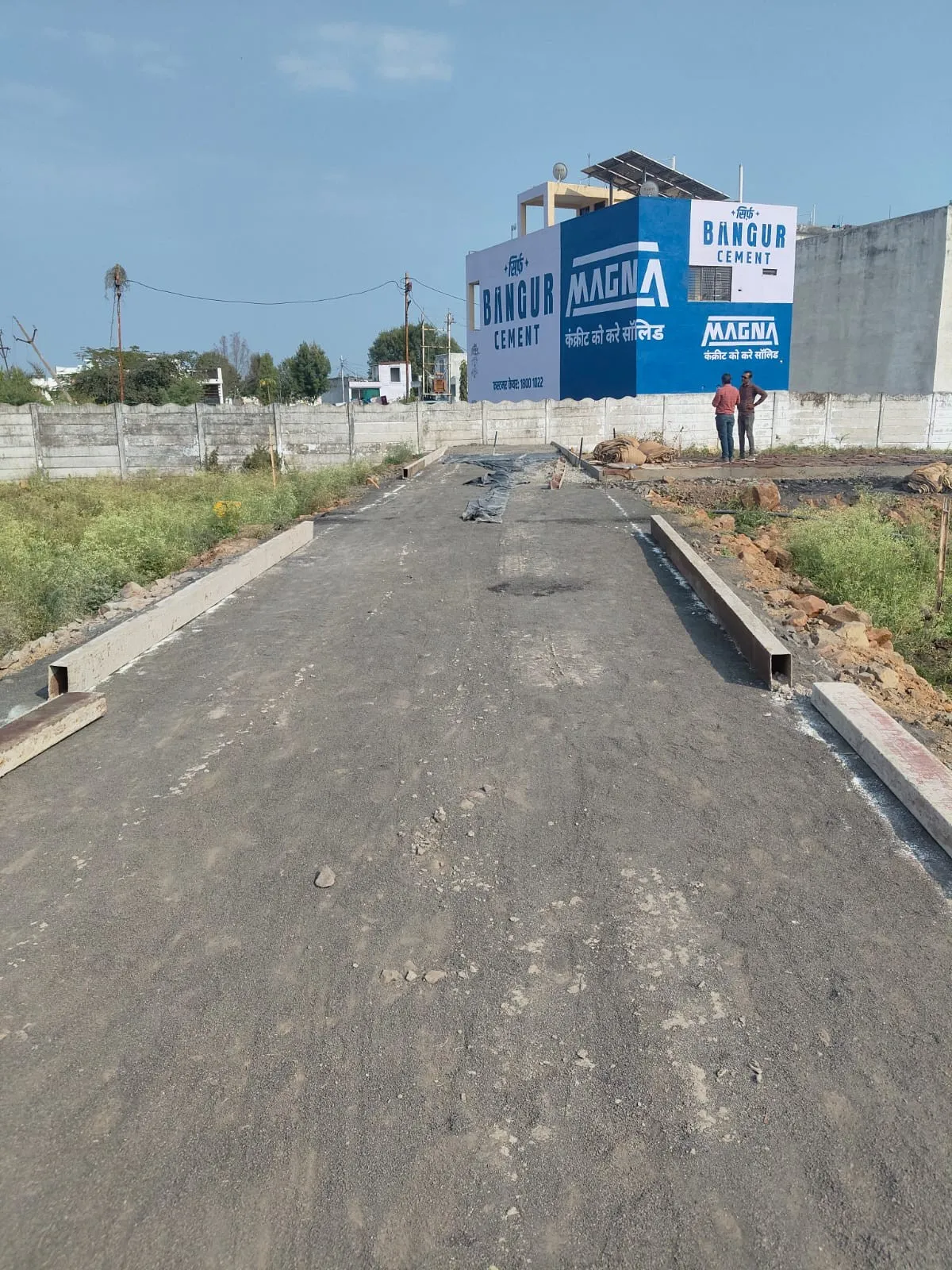 BALAJI DIVINE CITYPremium Residential PlotsStarting at ₹18,00,000 Only 2