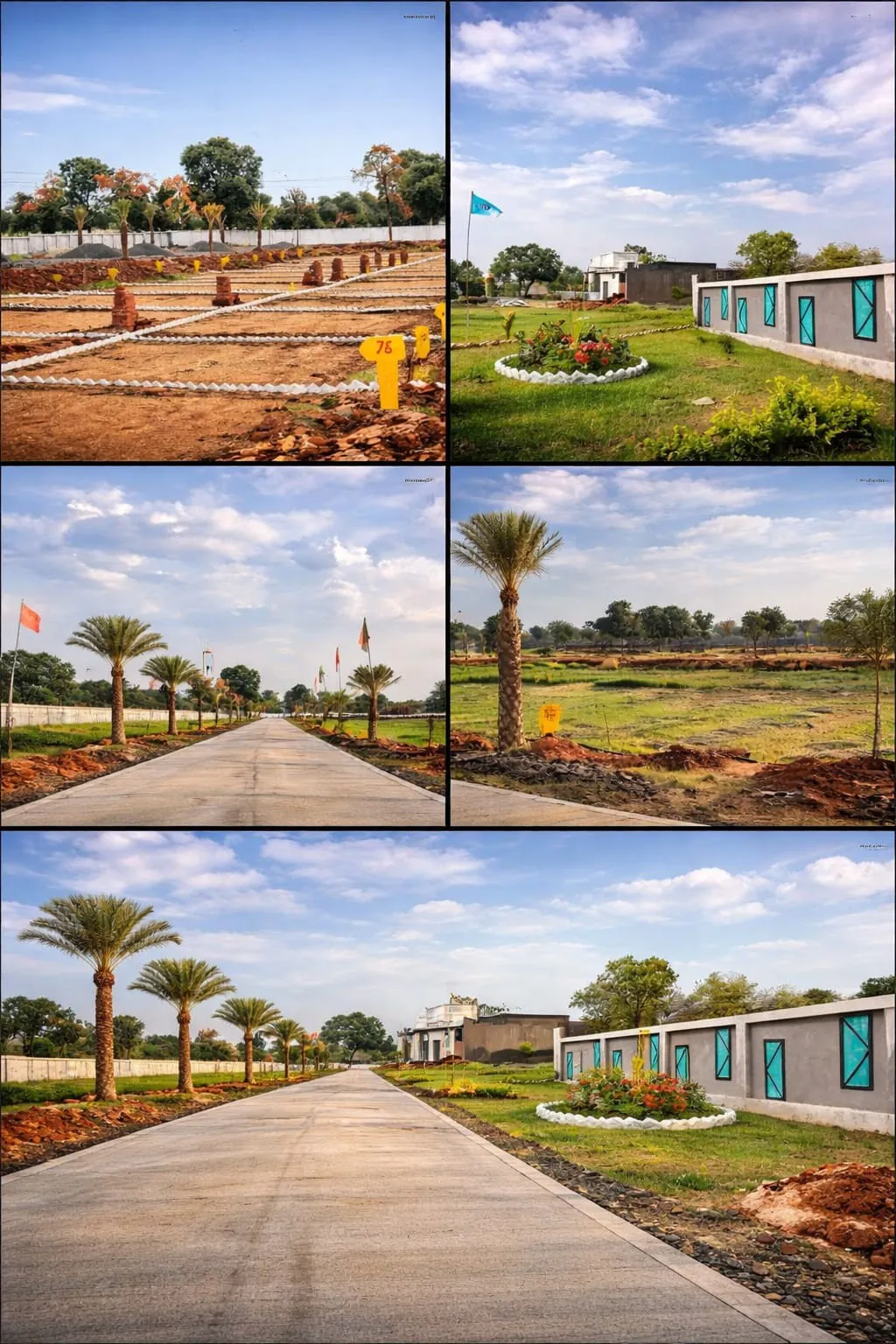 best site in Jabalpur
