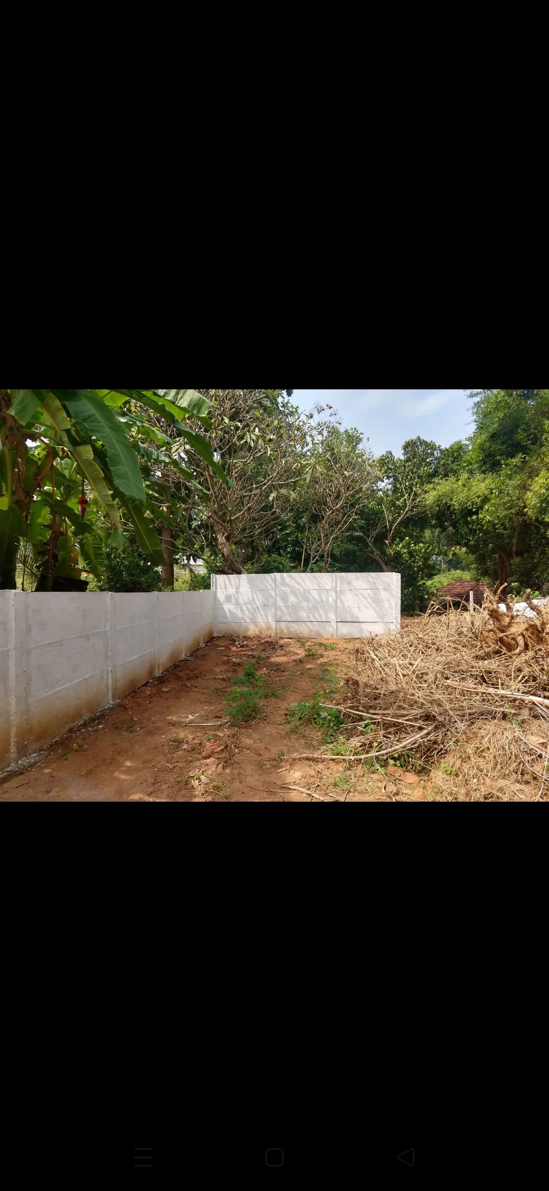 Residential plot 3