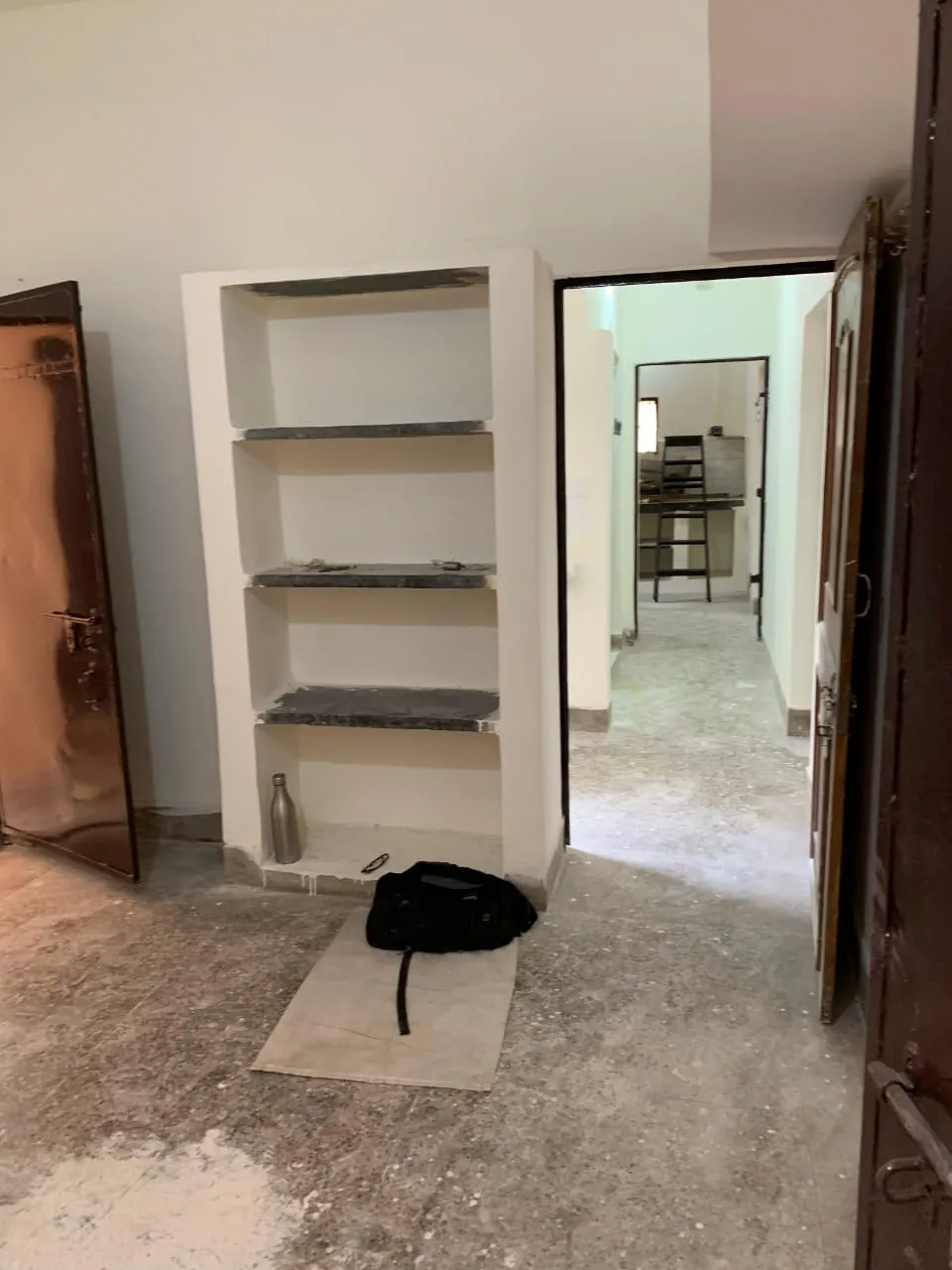 3bhk Singlex for rent