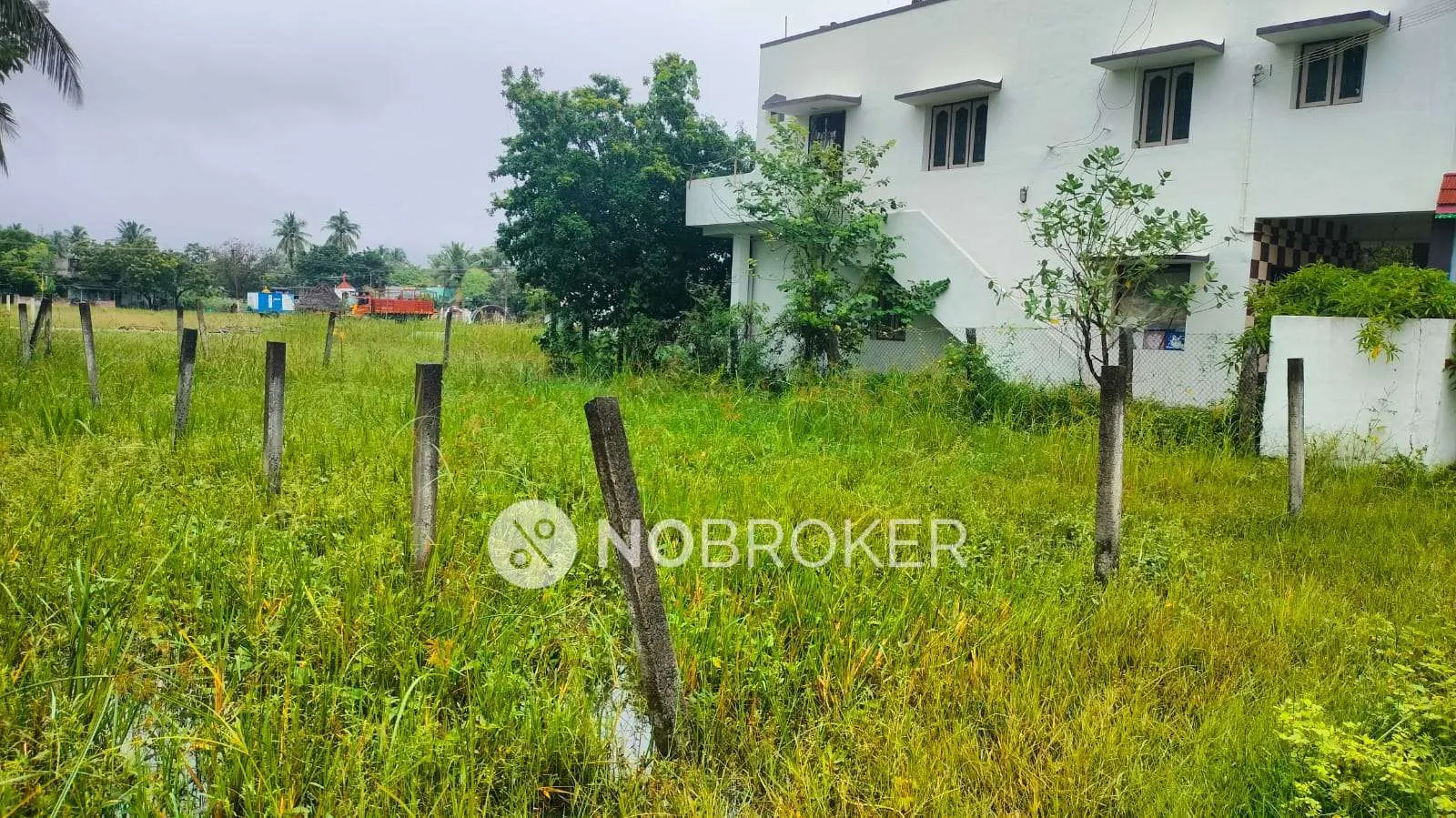 land for sale in thiruninravur, saraswathi nagar, near gomathi puram 2