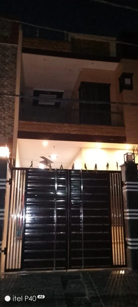 property on rent