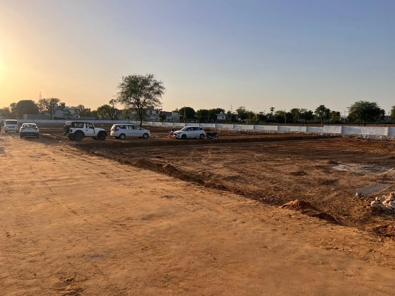 Arihant Vihar