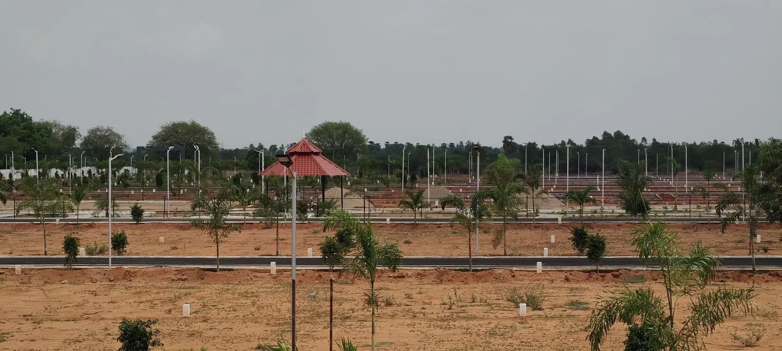 vision flat 3