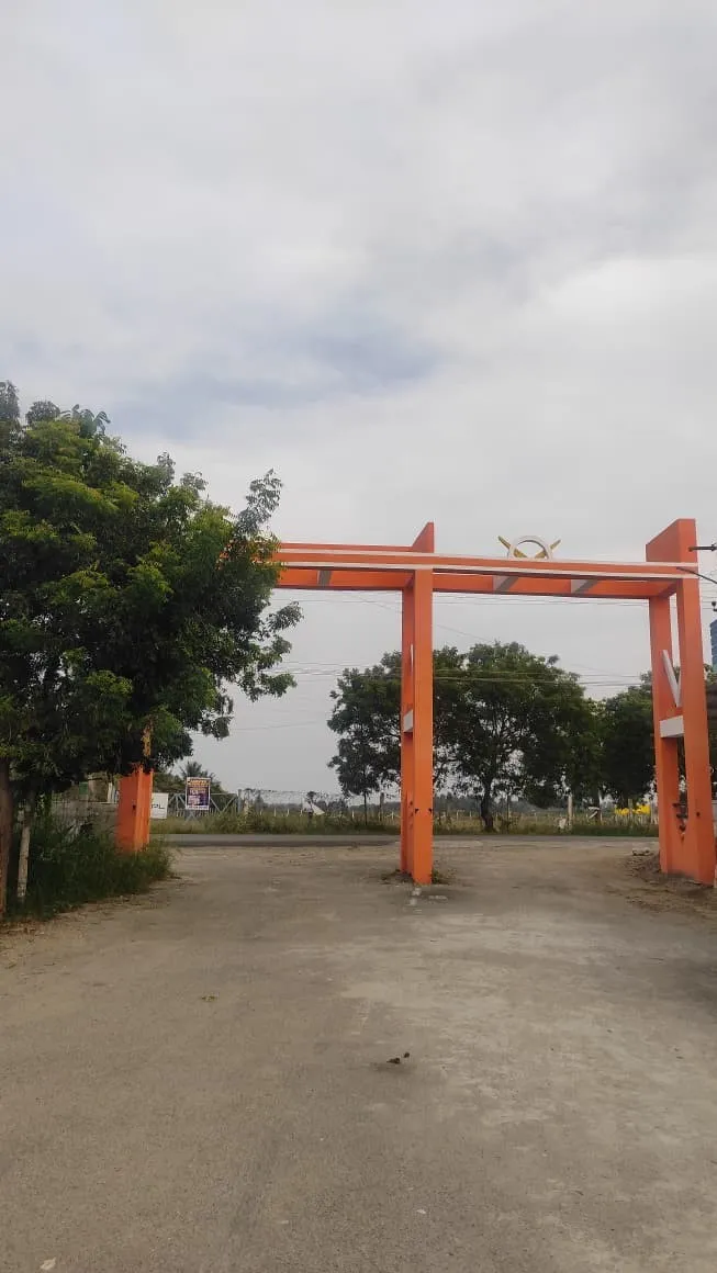 v garden 