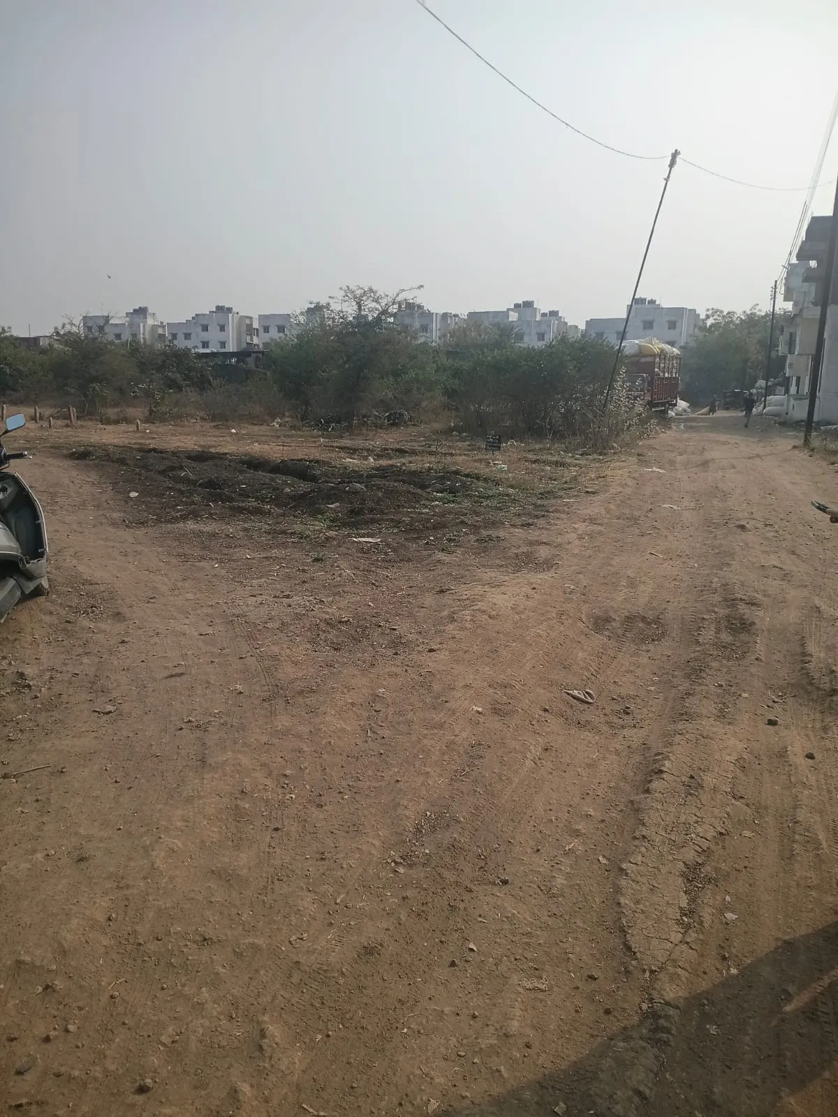 Corner Plot 2