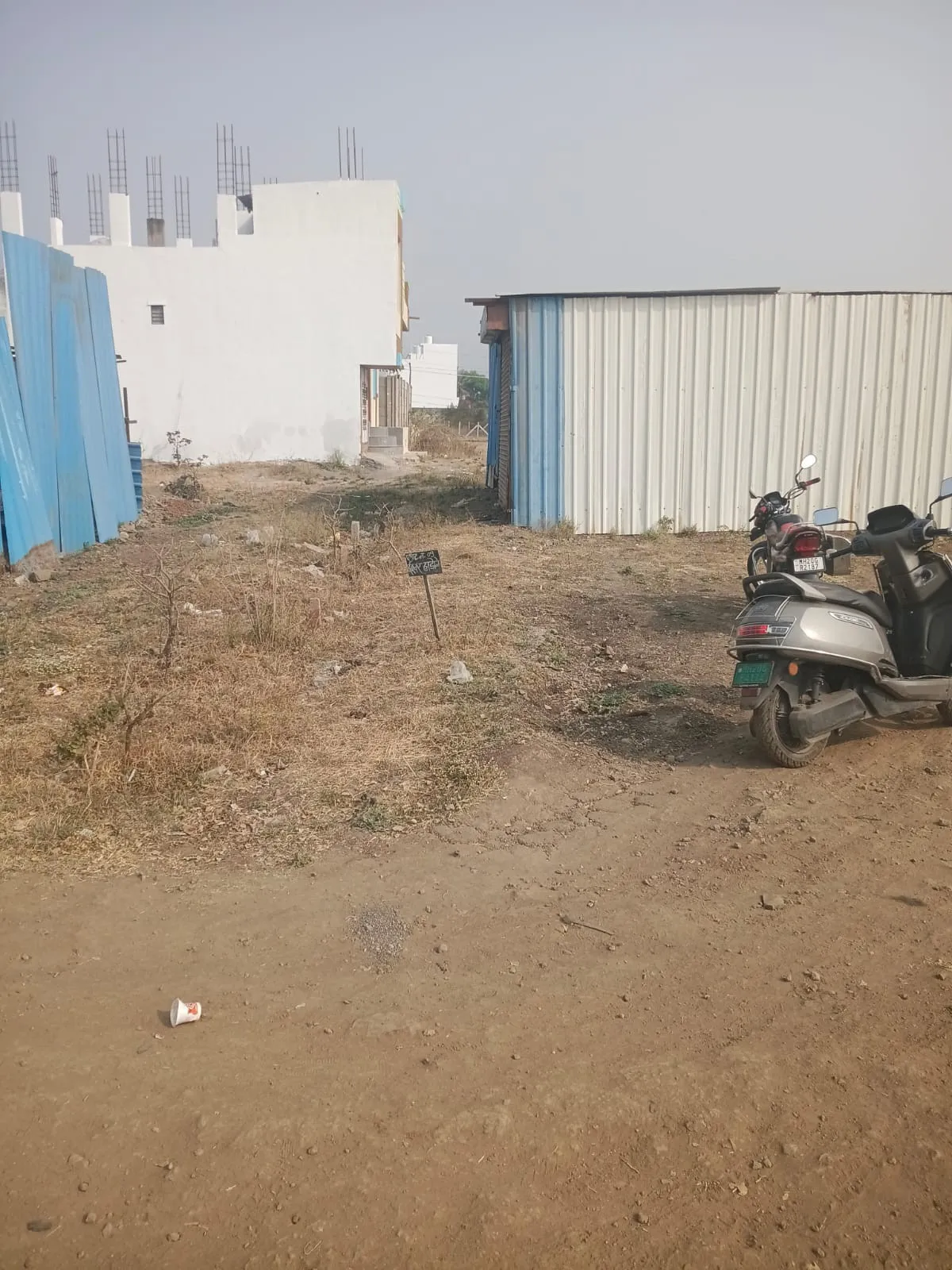 Corner Plot 3