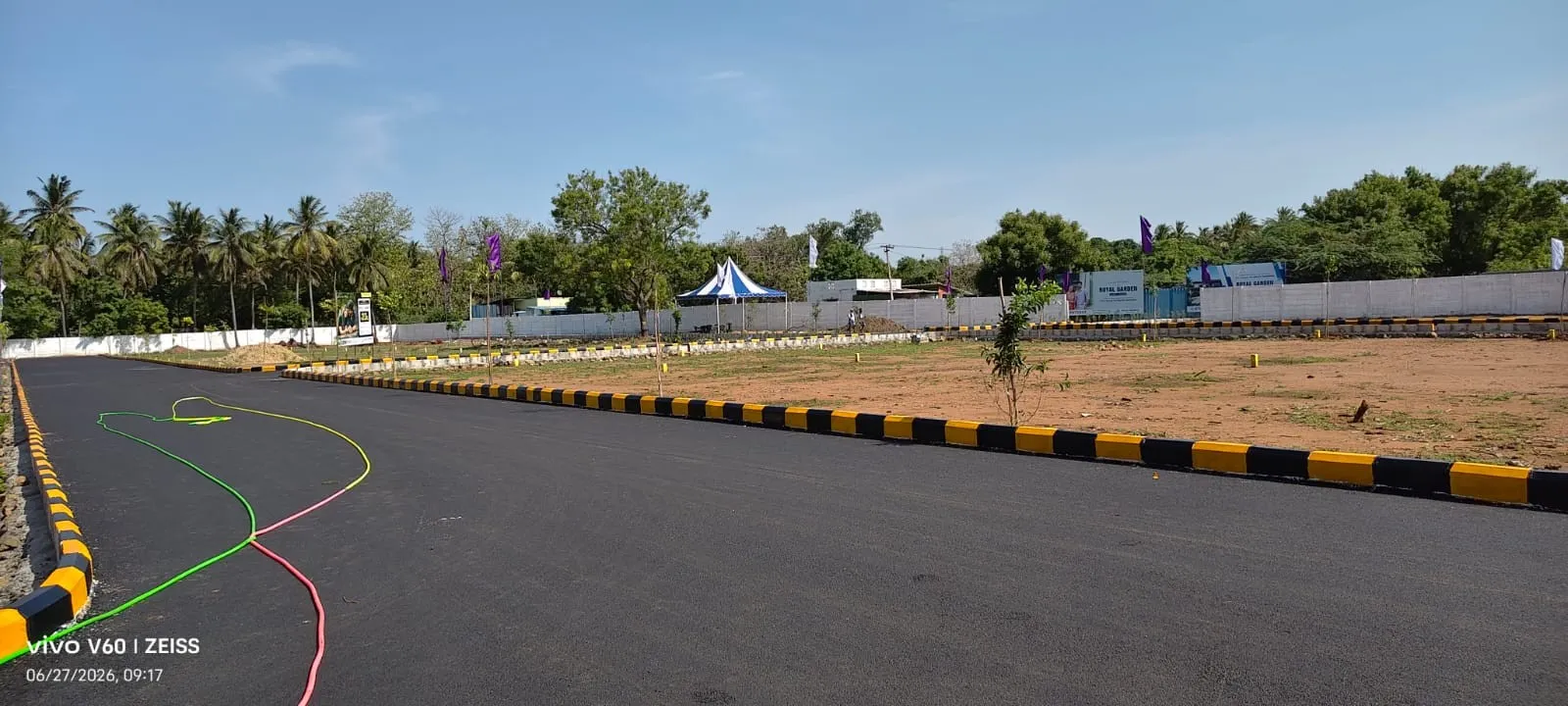 plots for sale in Chennai