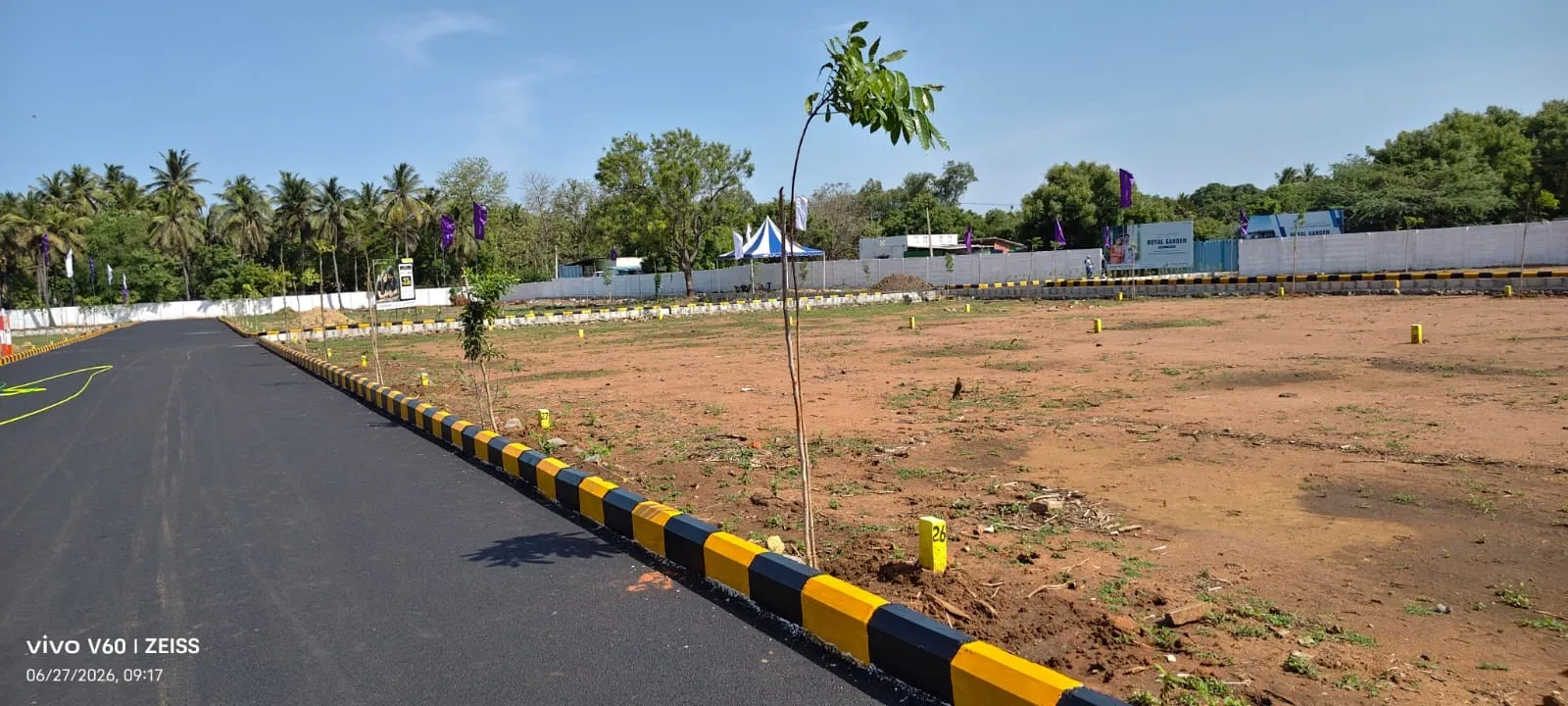 plots for sale in Chennai 3
