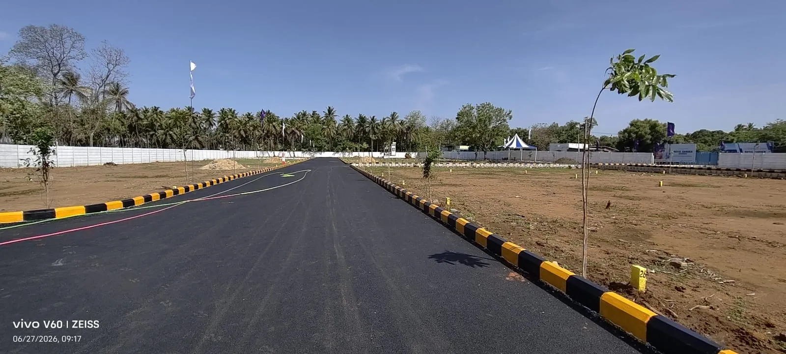 plots for sale in Chennai