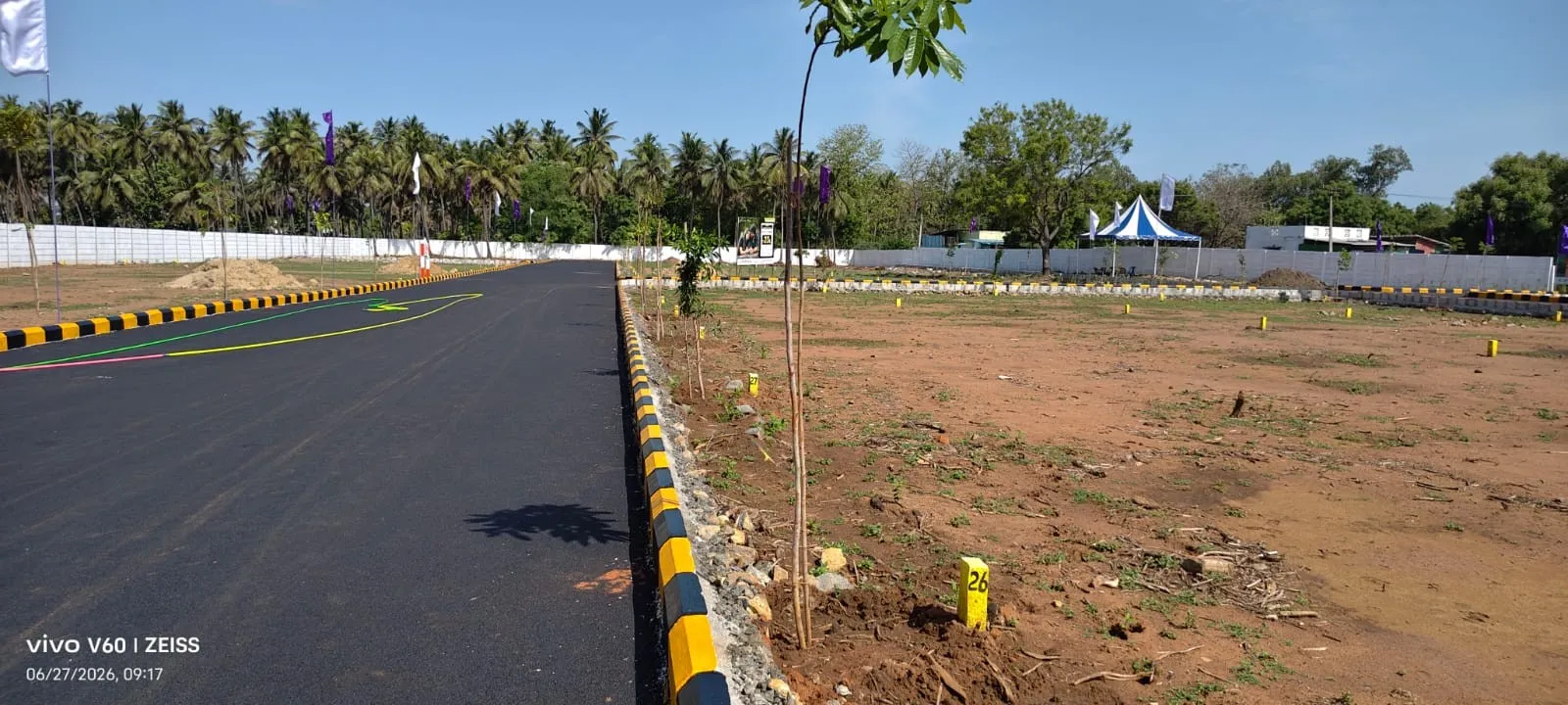 plots for sale in Chennai