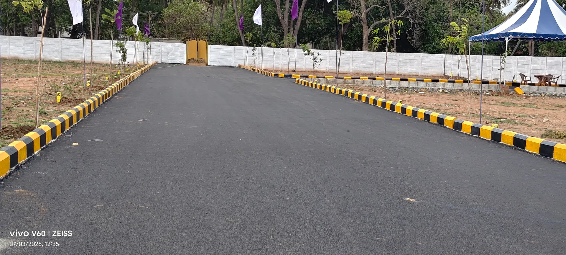 premium plots for sale chennai 2