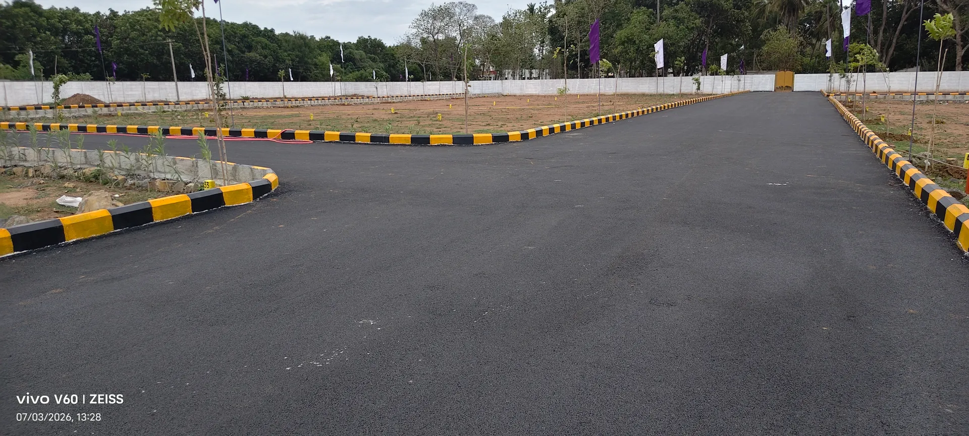 premium plots for sale chennai