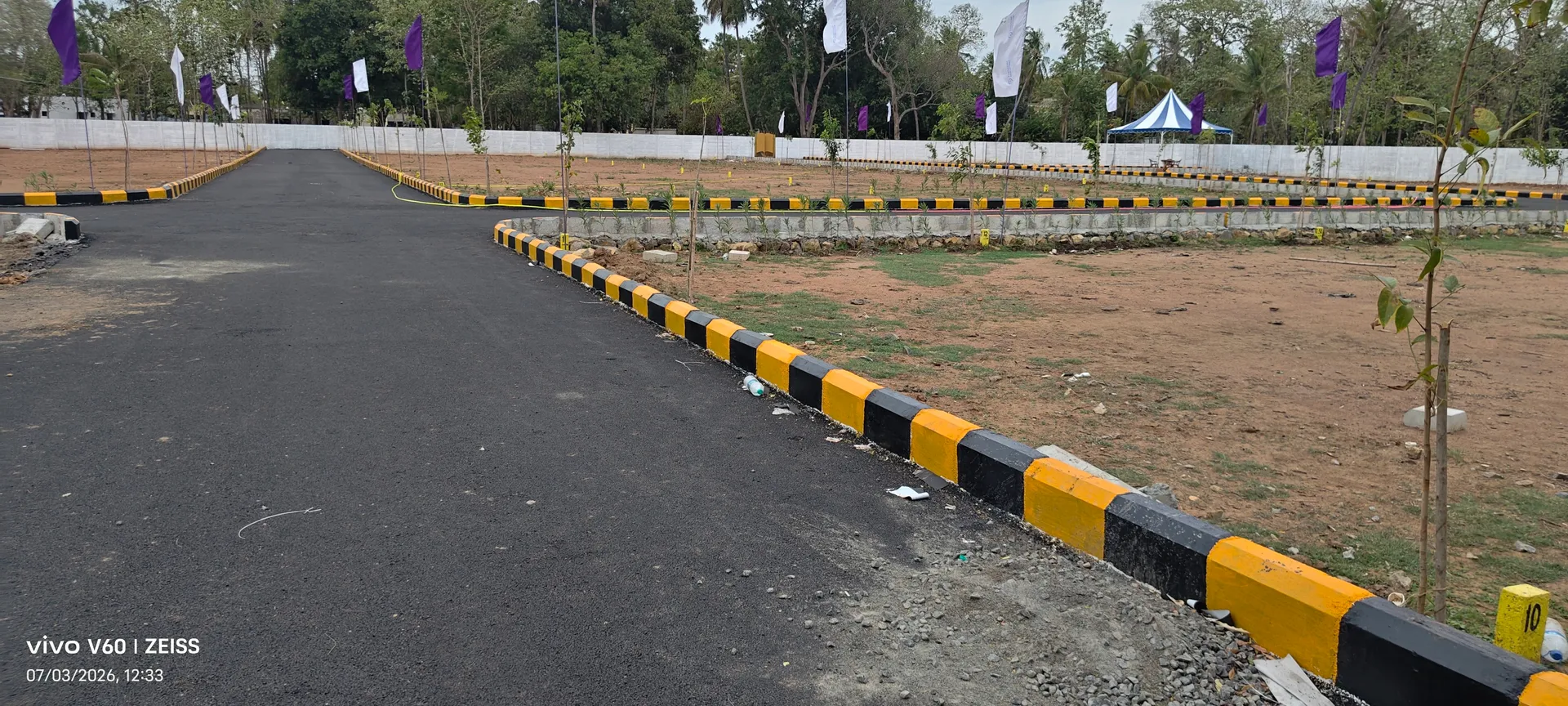 premium plots for sale chennai