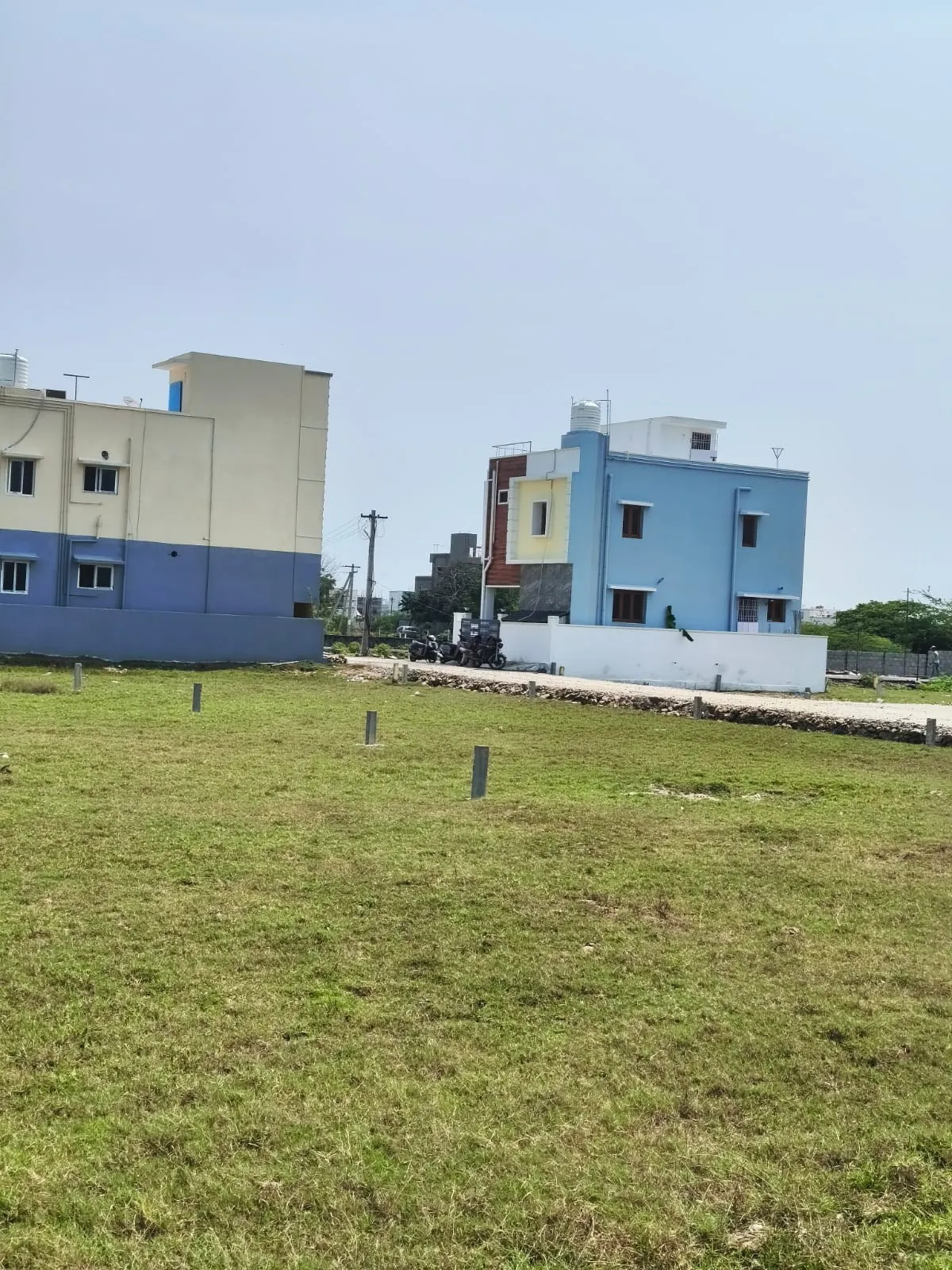 Akash Garden