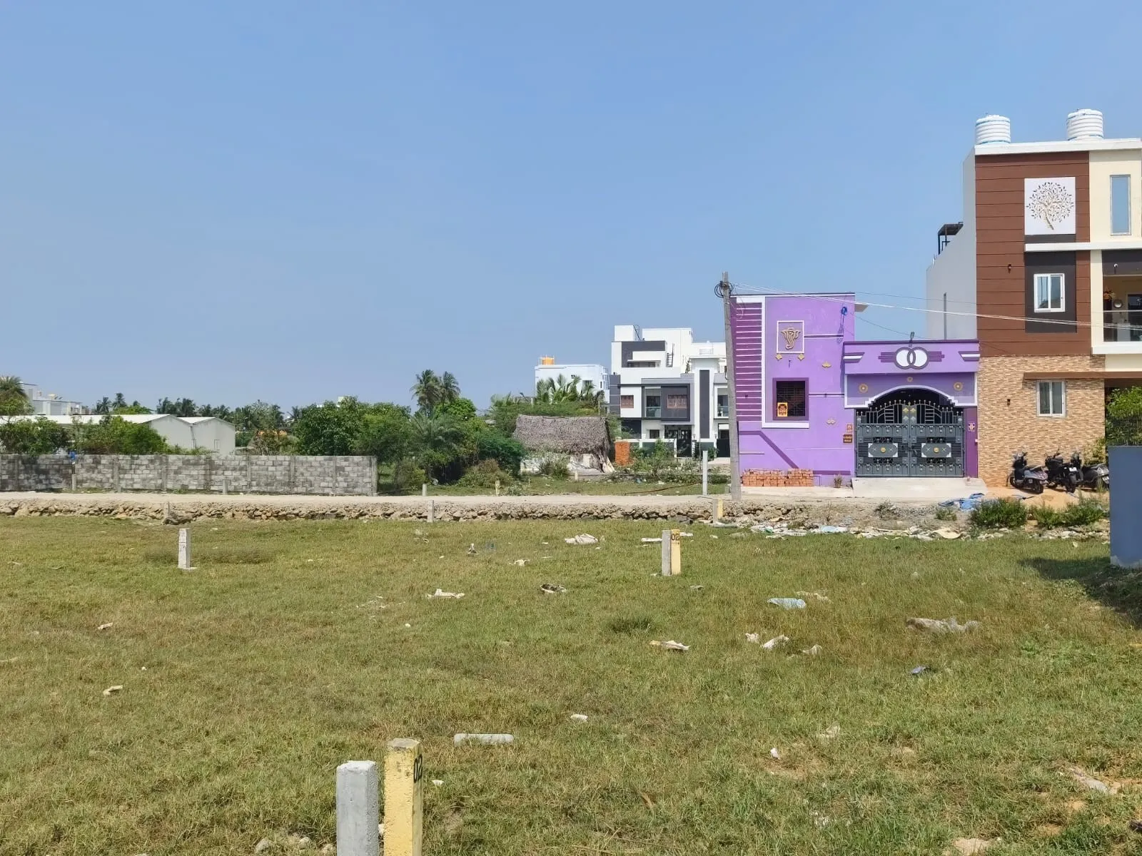 Akash Garden 2