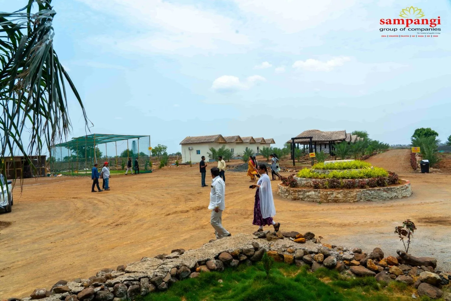 Farm lands 2