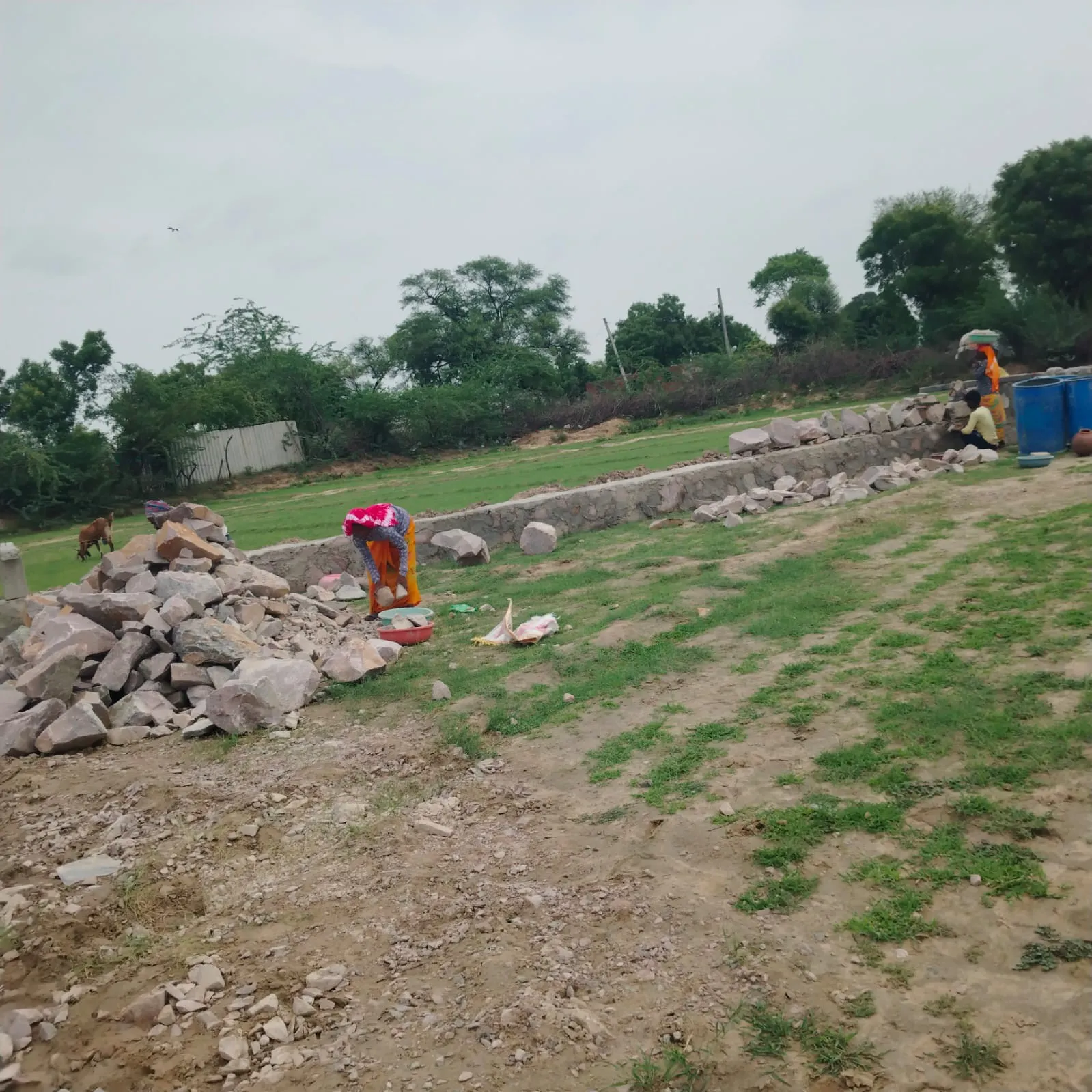 swarn nagari vistar