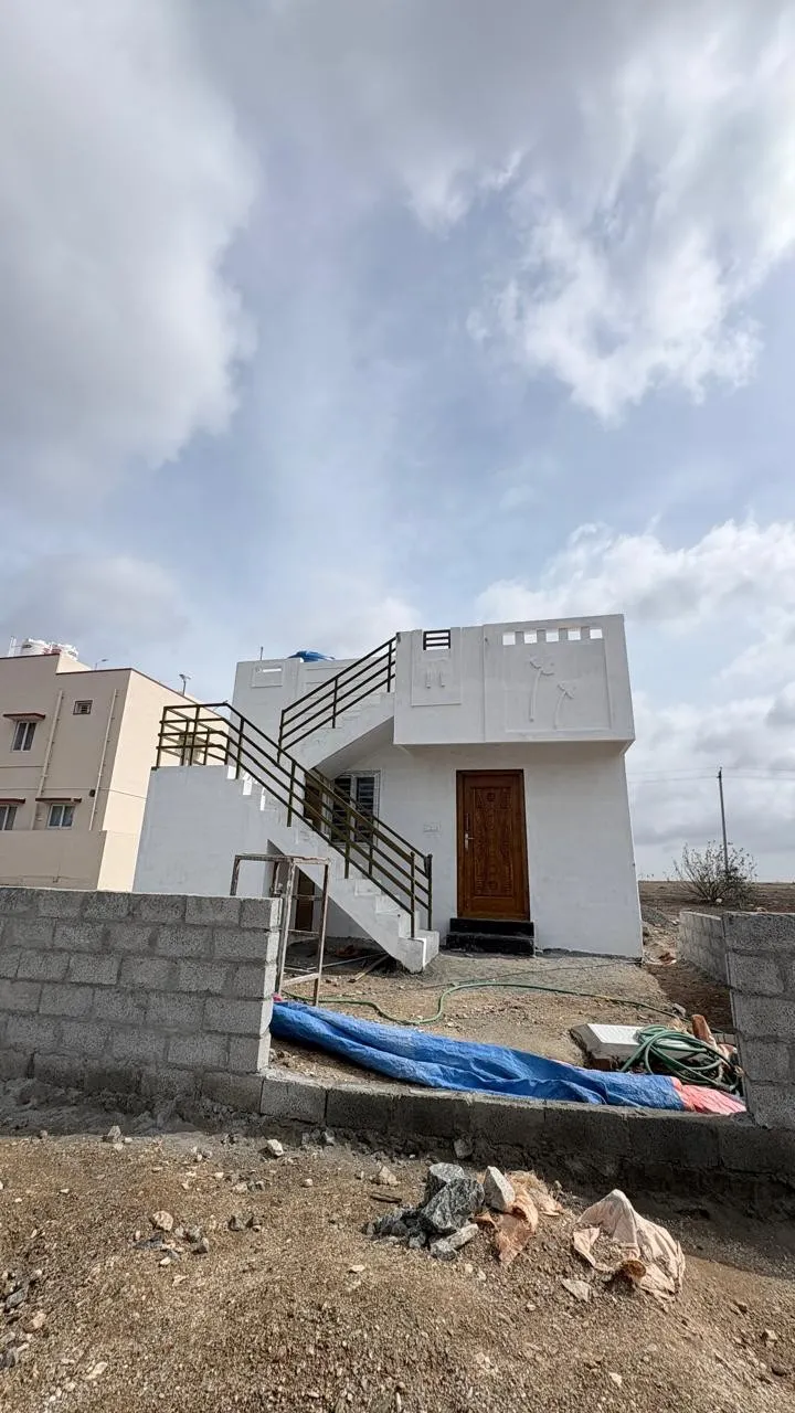 Pasumai Nagar 2