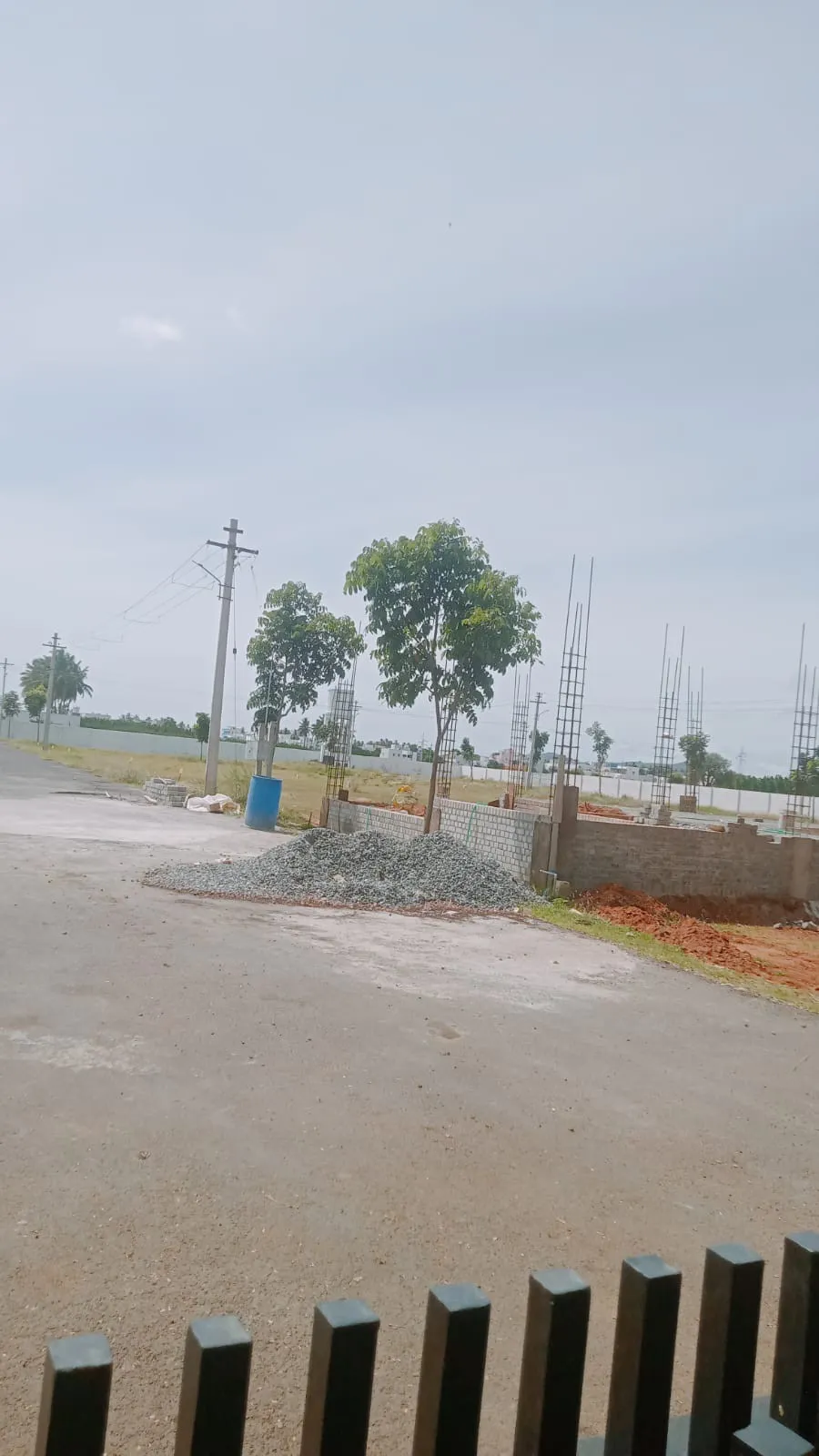 Aishwaryam, kinathukadavu