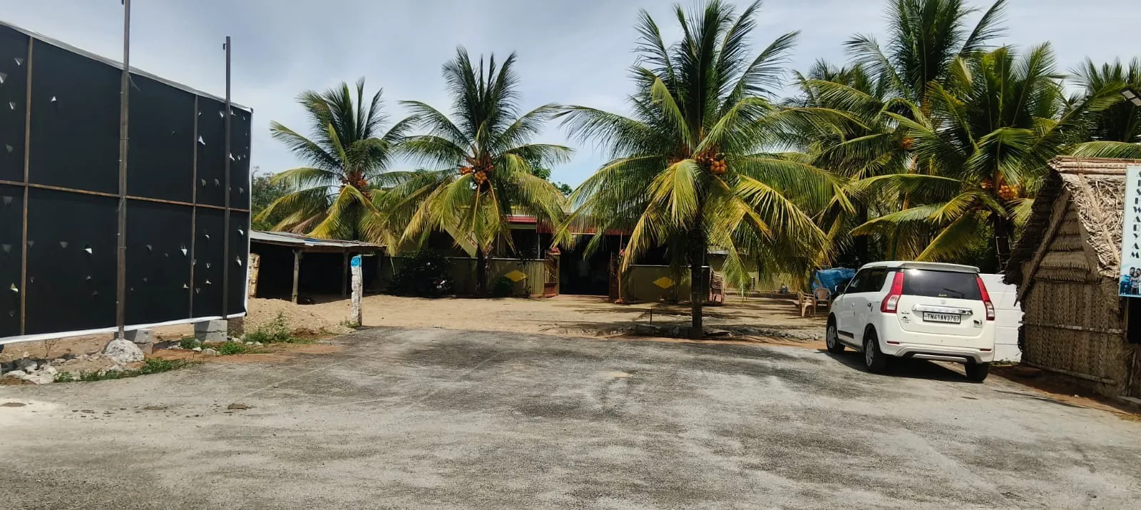 Aishwaryam, kinathukadavu 2