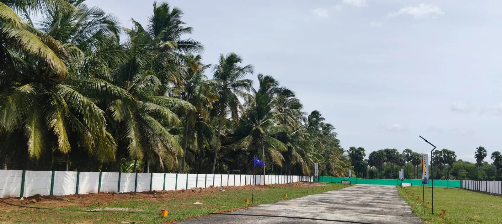 Aishwaryam, kinathukadavu 3