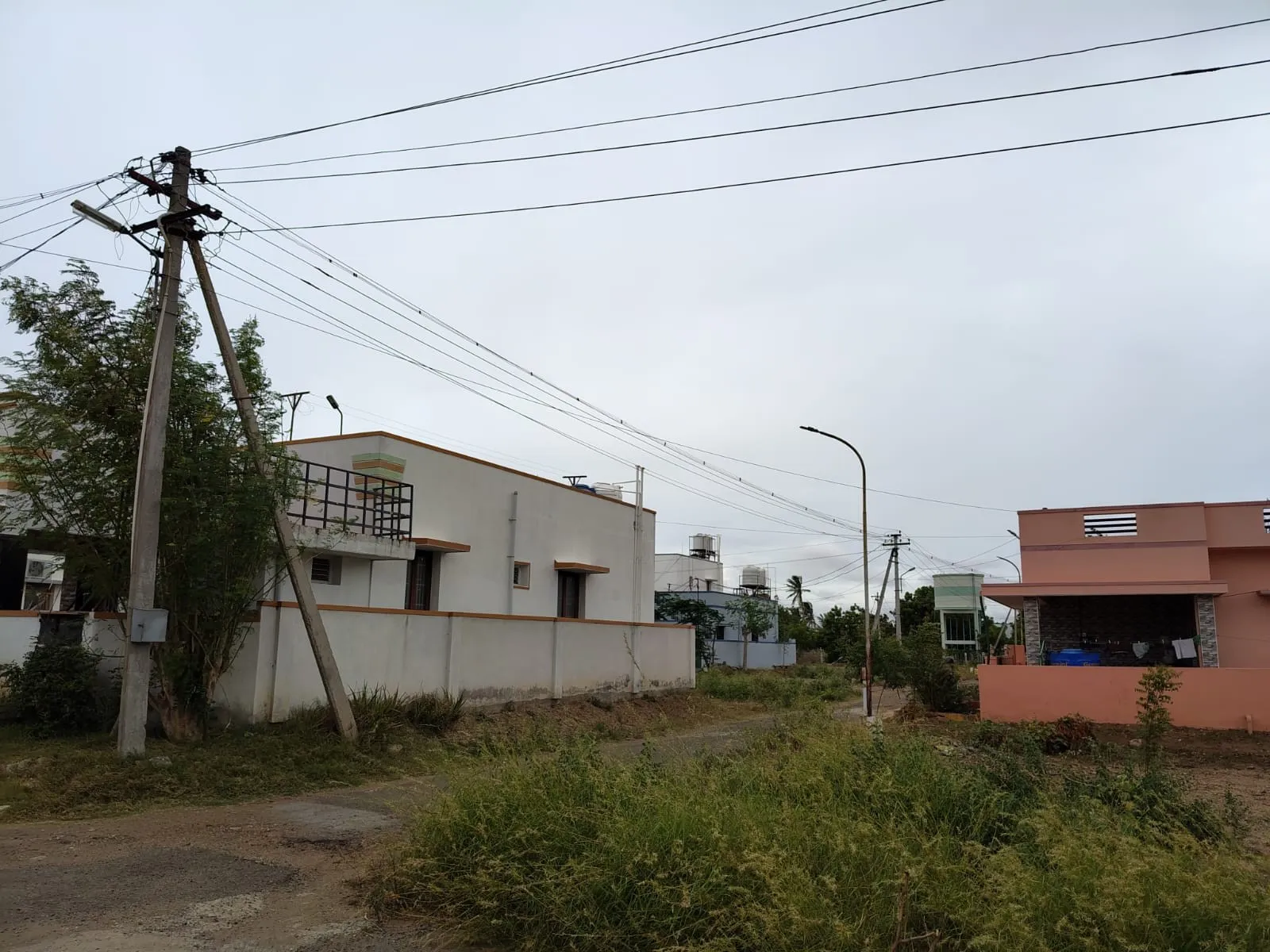 V Garden 