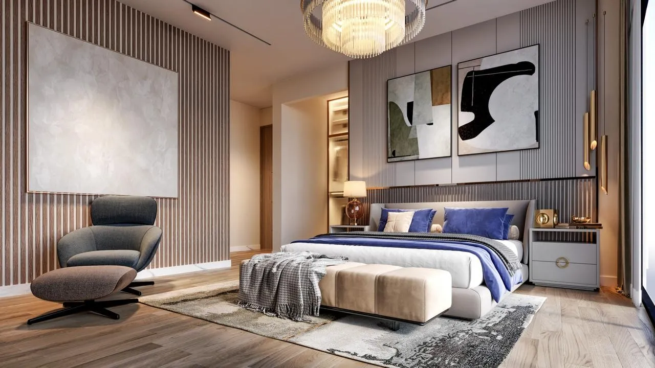 Exclusive Luxury 3BHK Apartment | Koramangala, Bengaluru 3