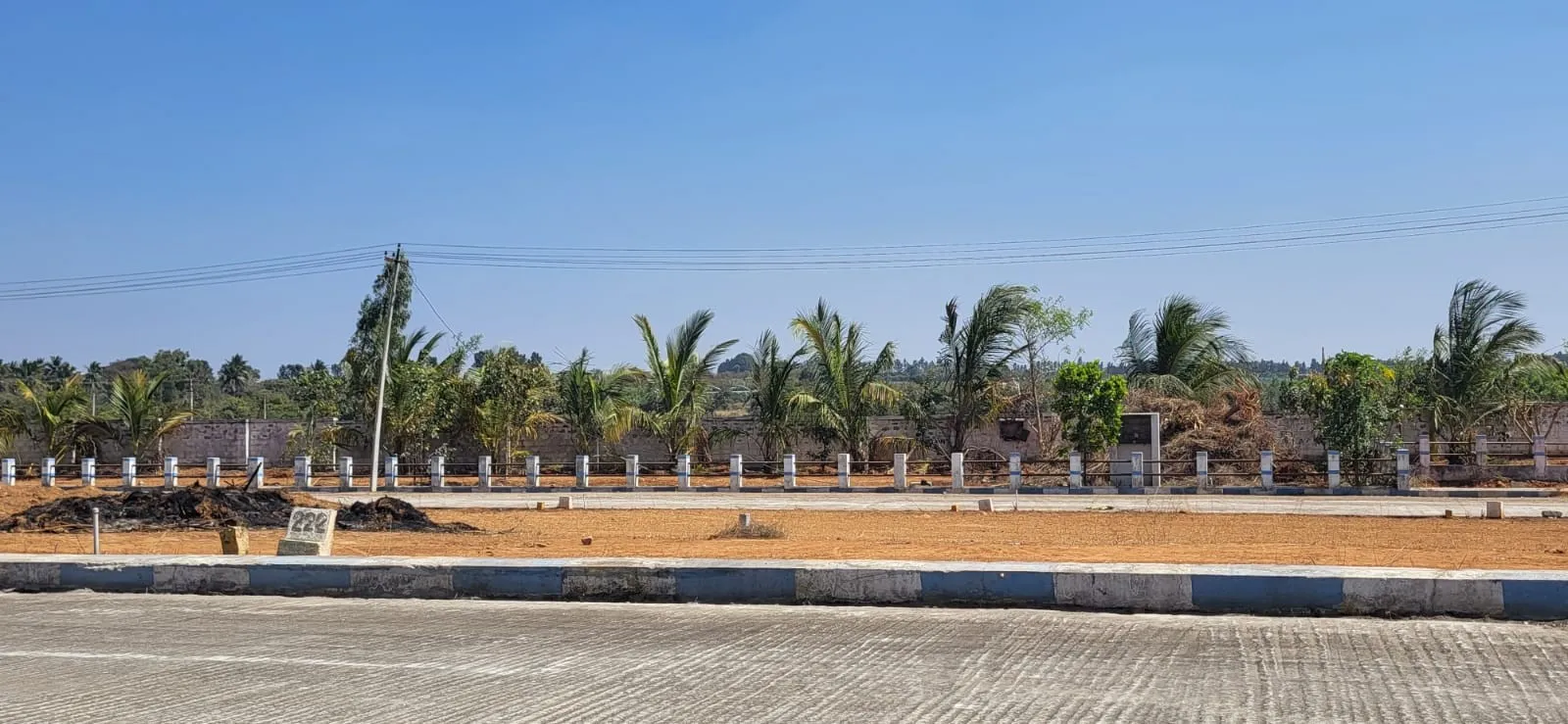 Premium Villa Plots & 2, 3, 4 BHK Villas for Sale | Bagalur