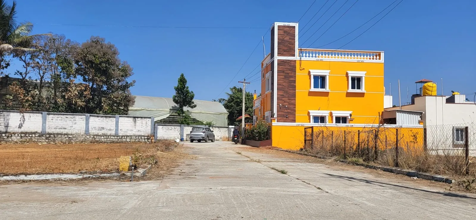 Premium Villa Plots & 2, 3, 4 BHK Villas for Sale | ⁠Bagalur