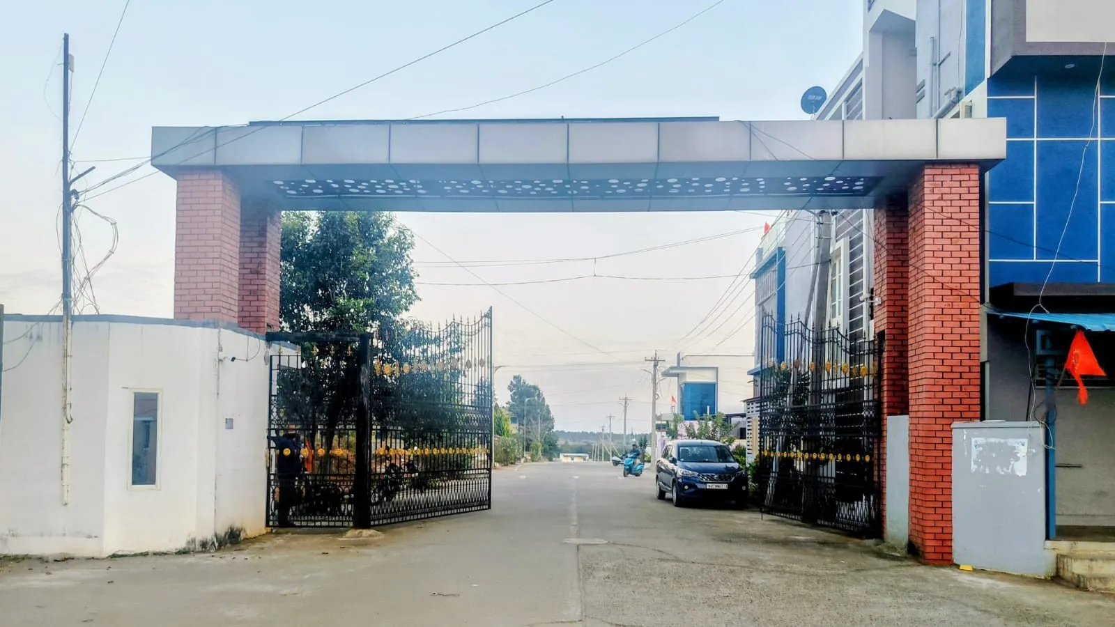 Premium Villa Plots & 2, 3, 4 BHK Villas for Sale | ⁠Bagalur