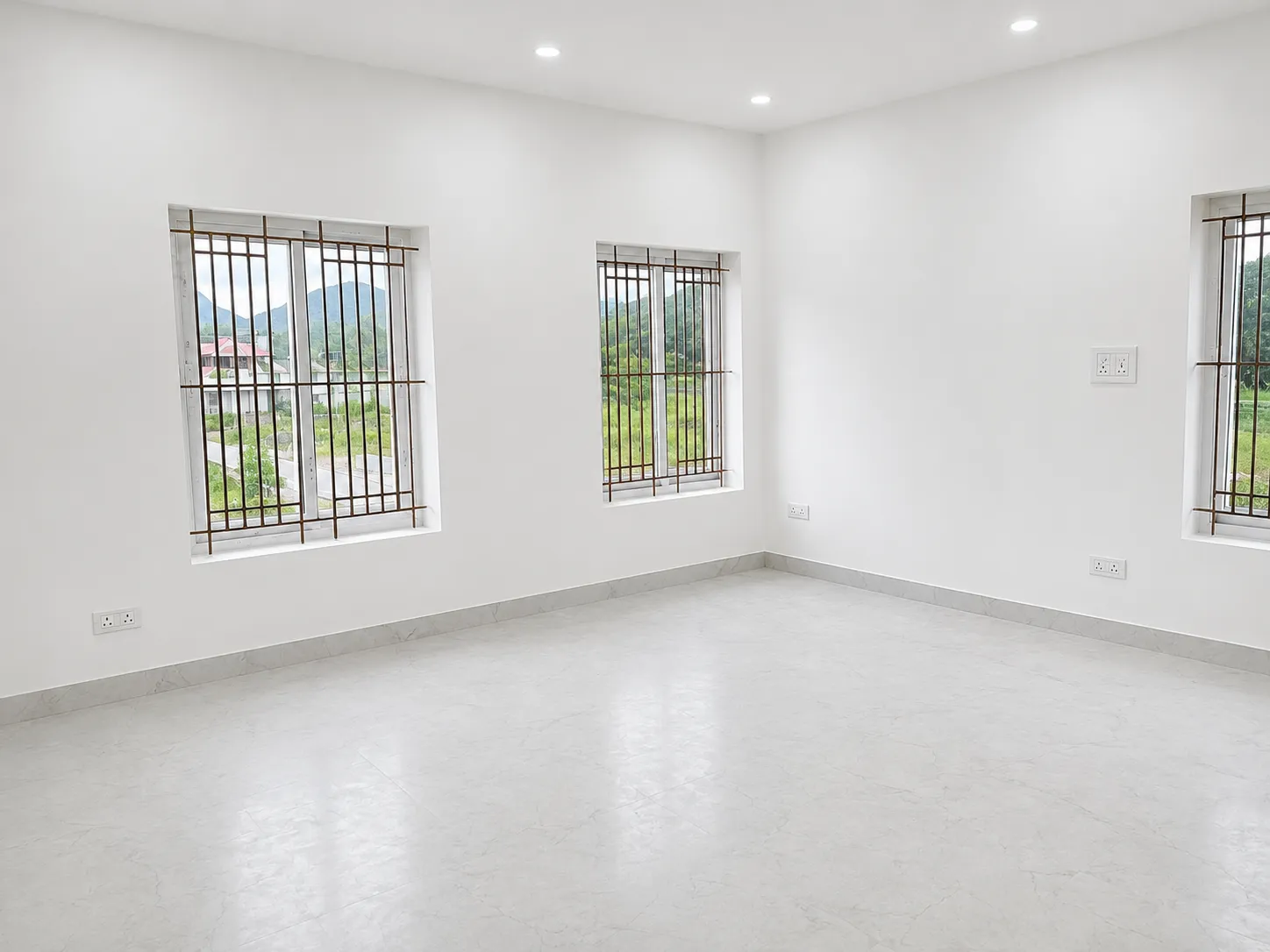 Commercial Office Space For Rent in Narasimhanaickenpalayam, Coimbatore