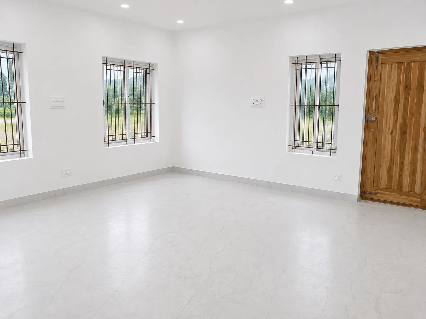 Commercial Office Space For Rent in Narasimhanaickenpalayam, Coimbatore