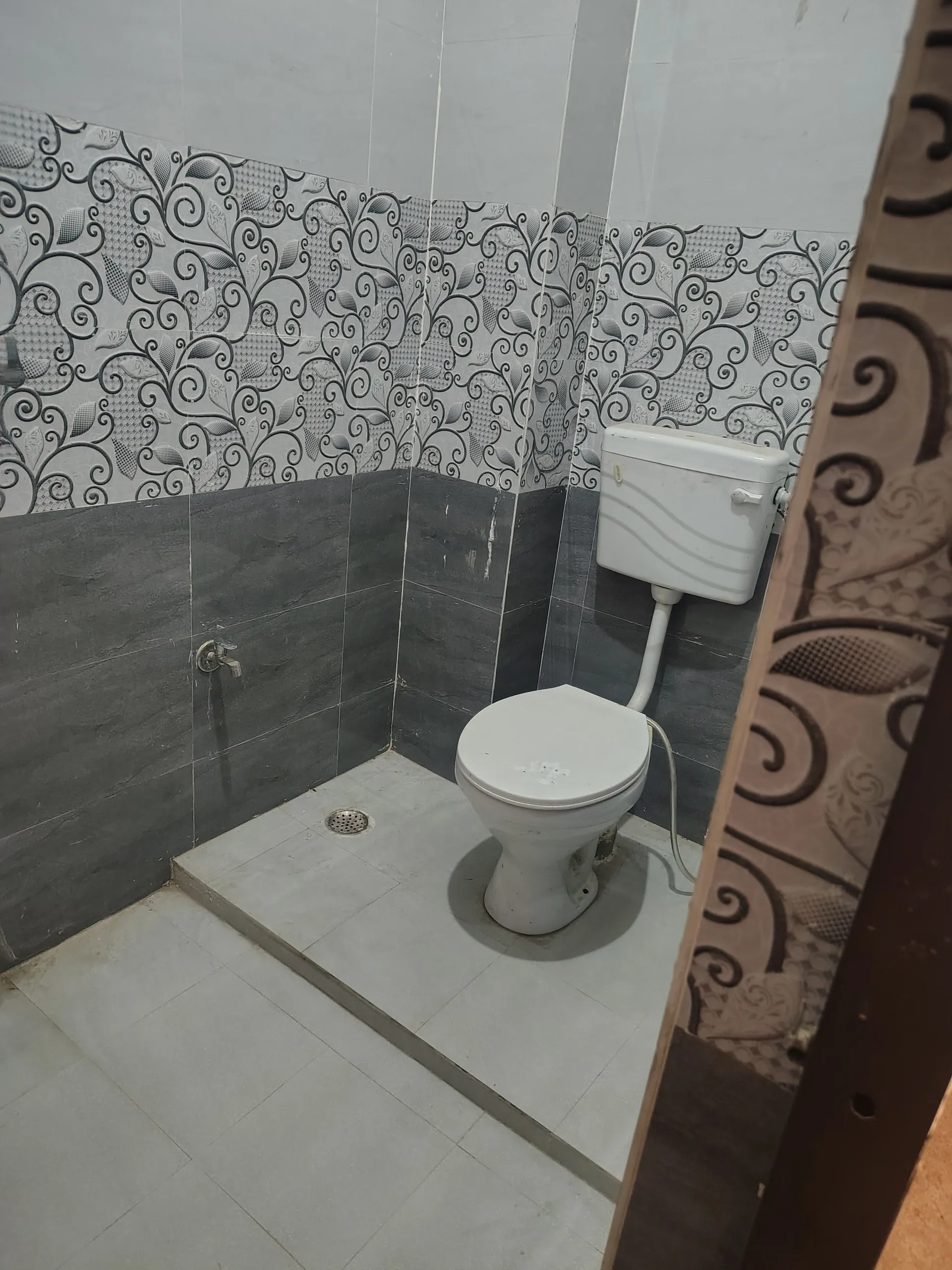 2bhk apartment type house 3