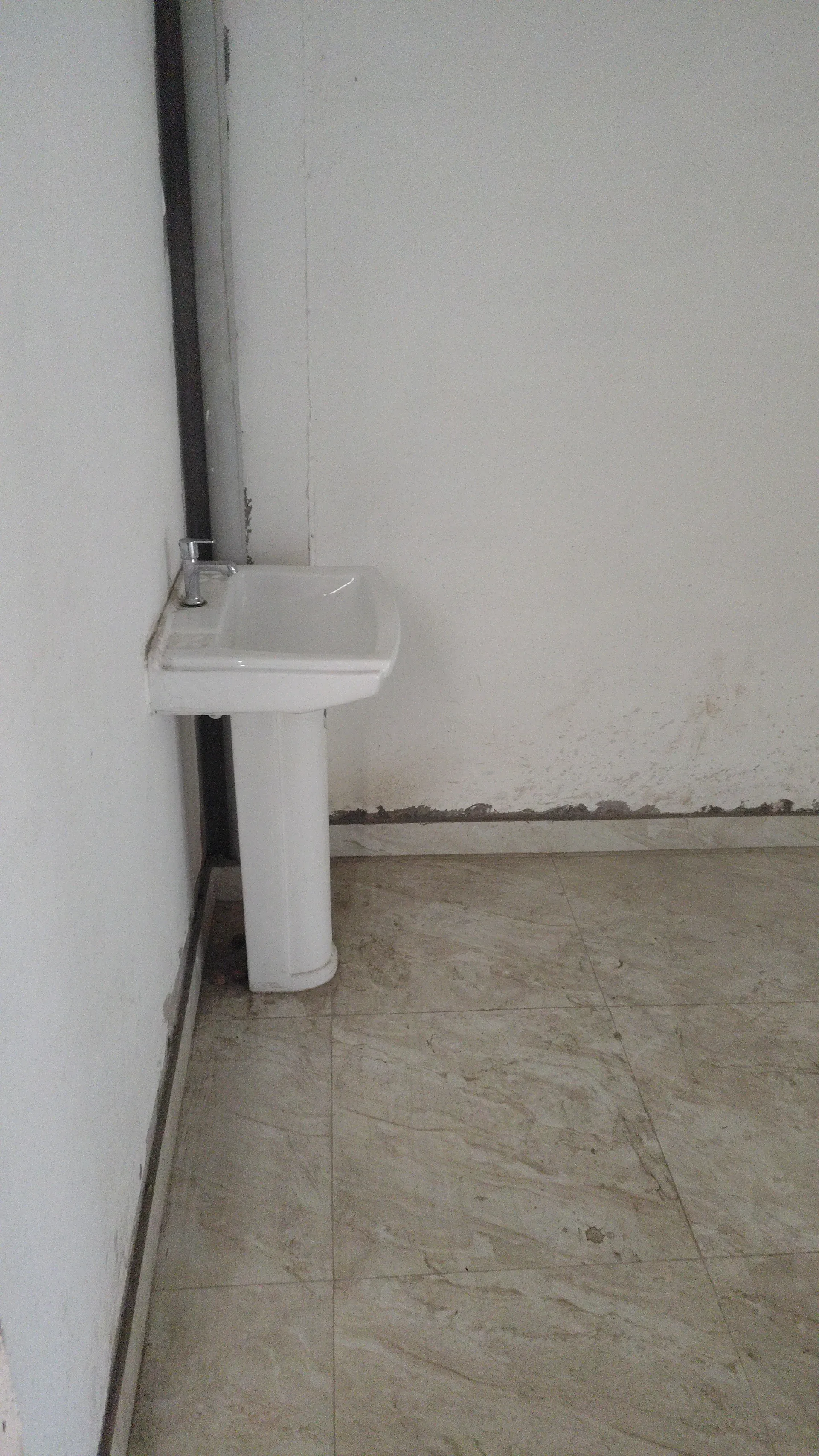 2bhk apartment type house
