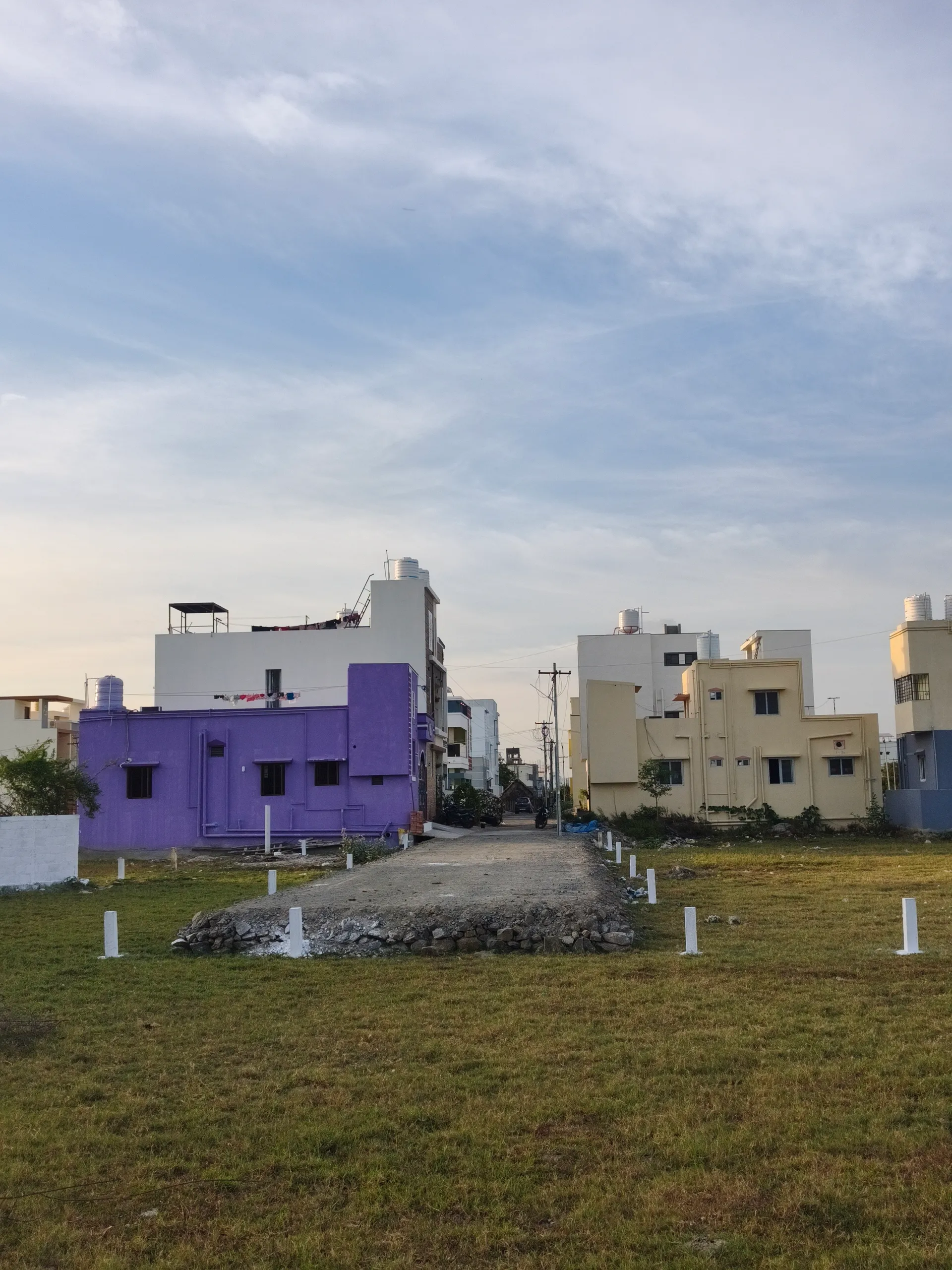 Akash Garden 3