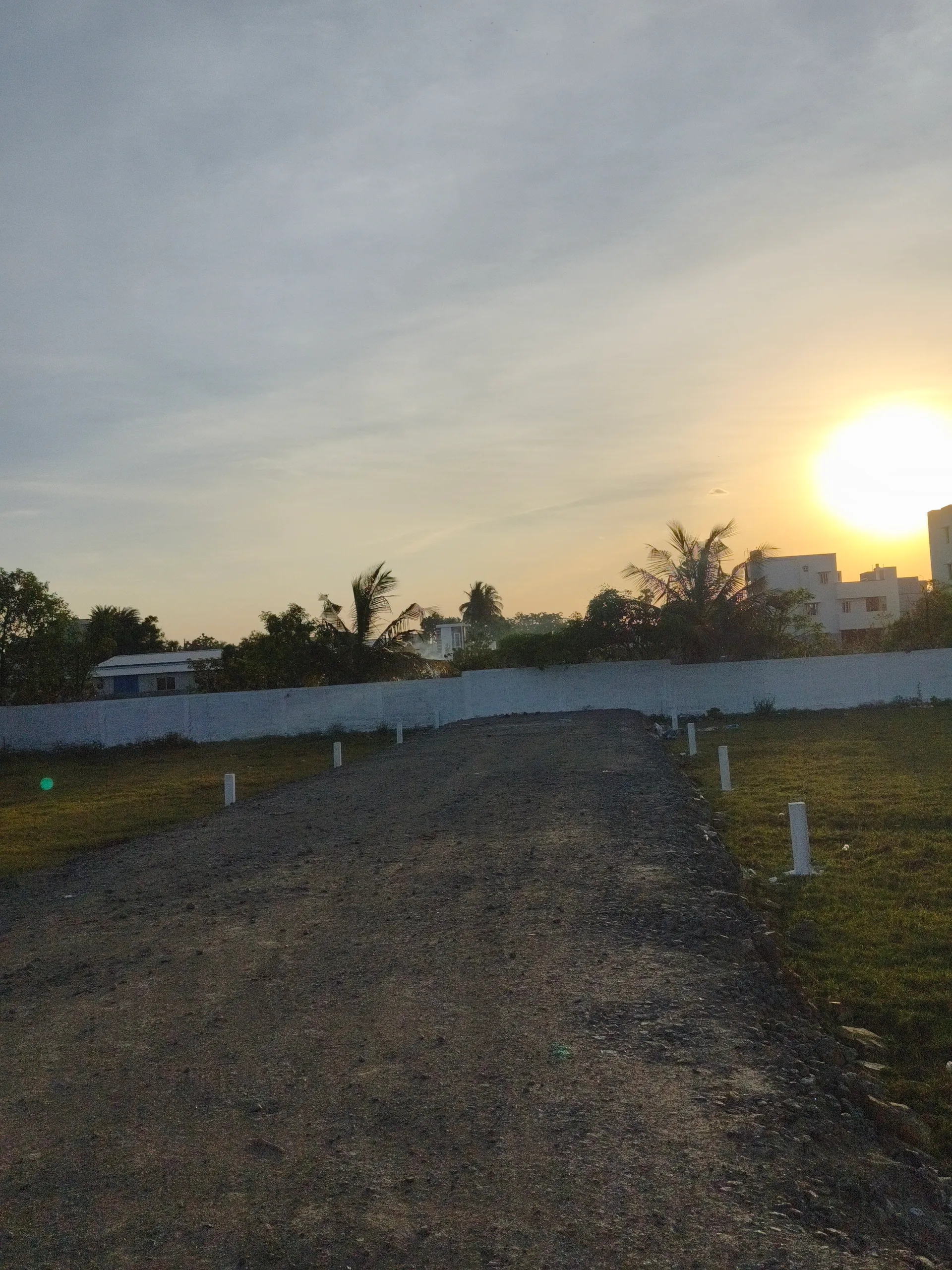 Akash Garden